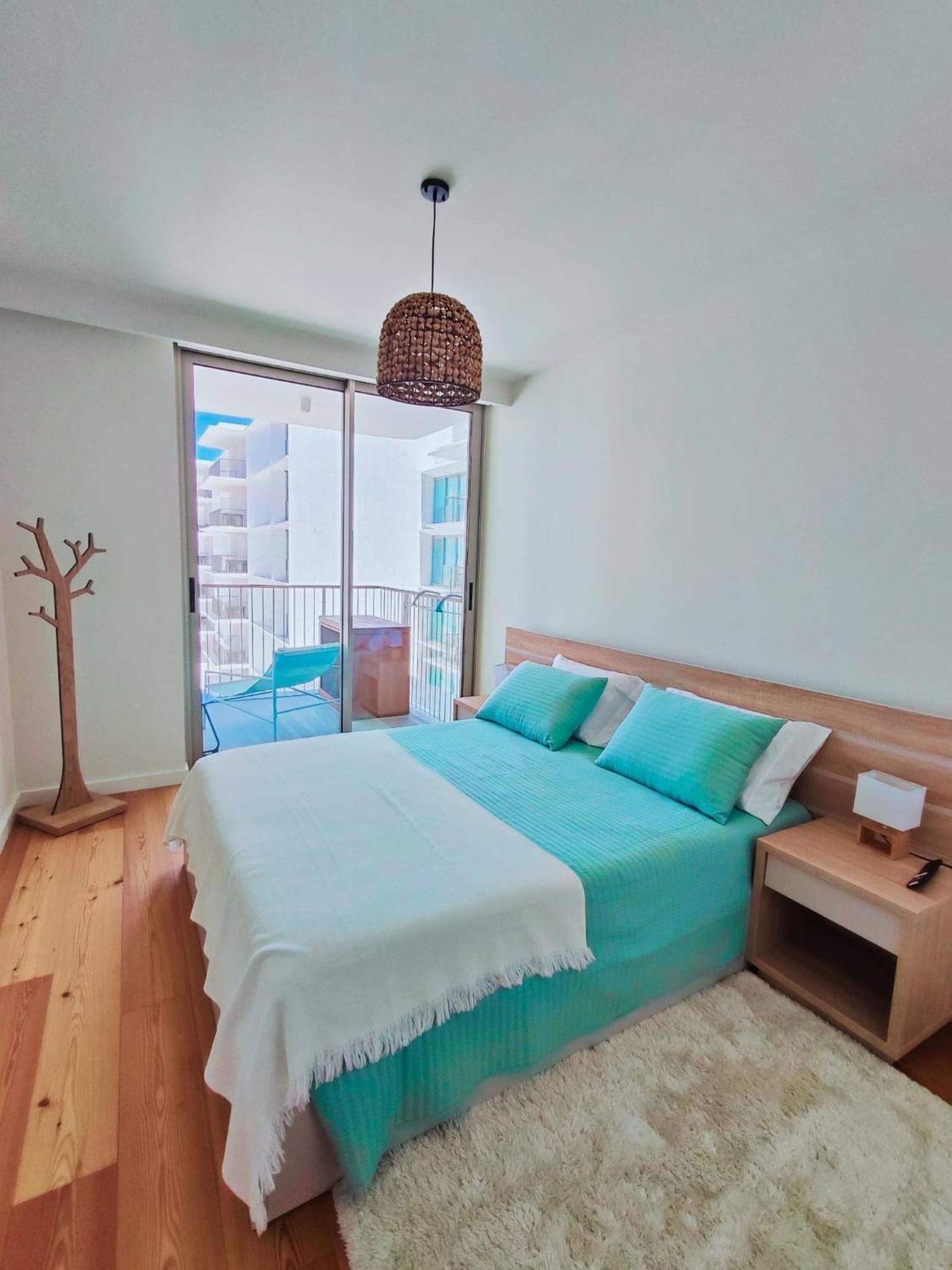 Apartment Bayline- Beachfront And Pool *