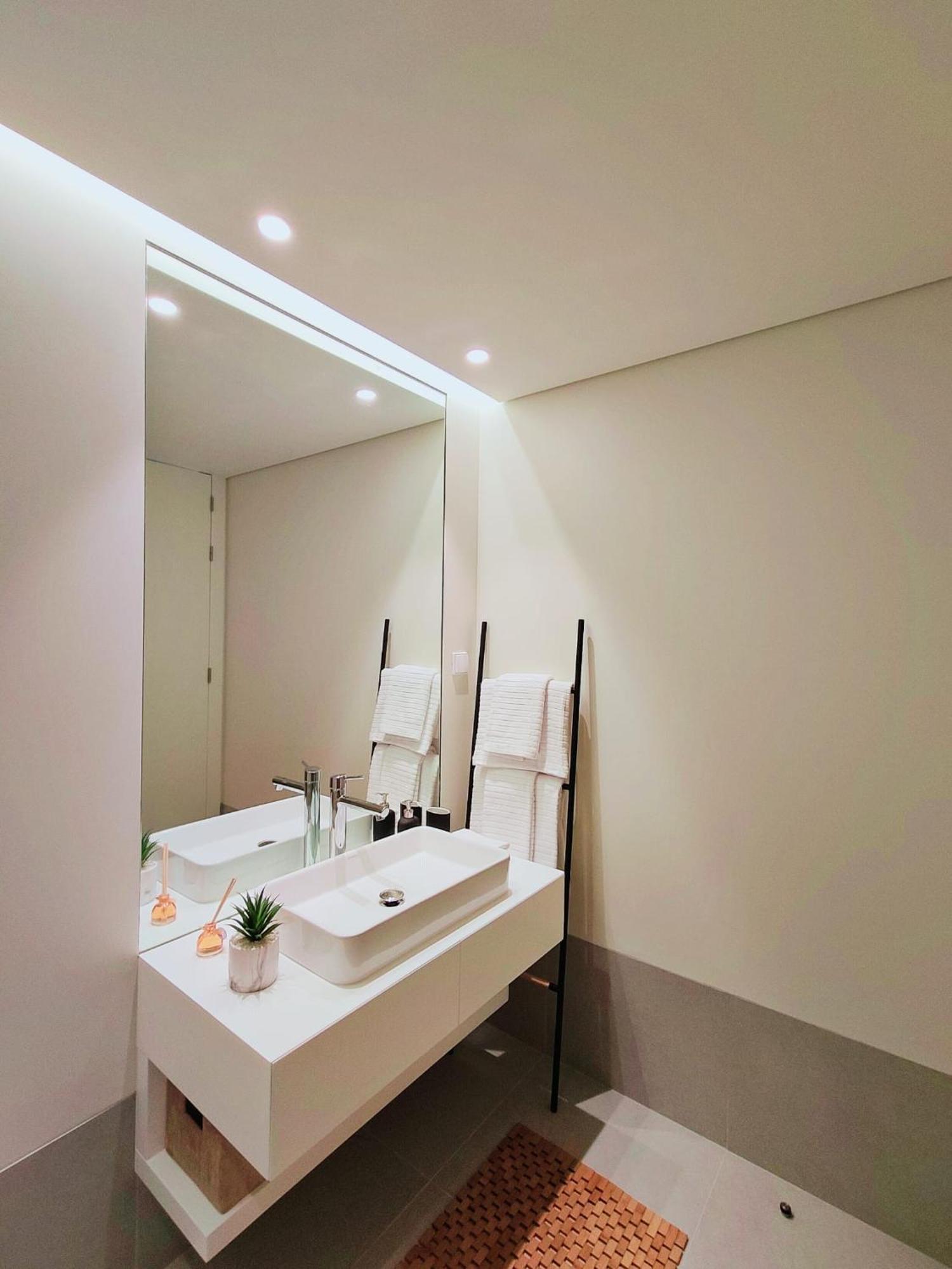 Apartment Bayline- Beachfront And Pool Armacao de Pera