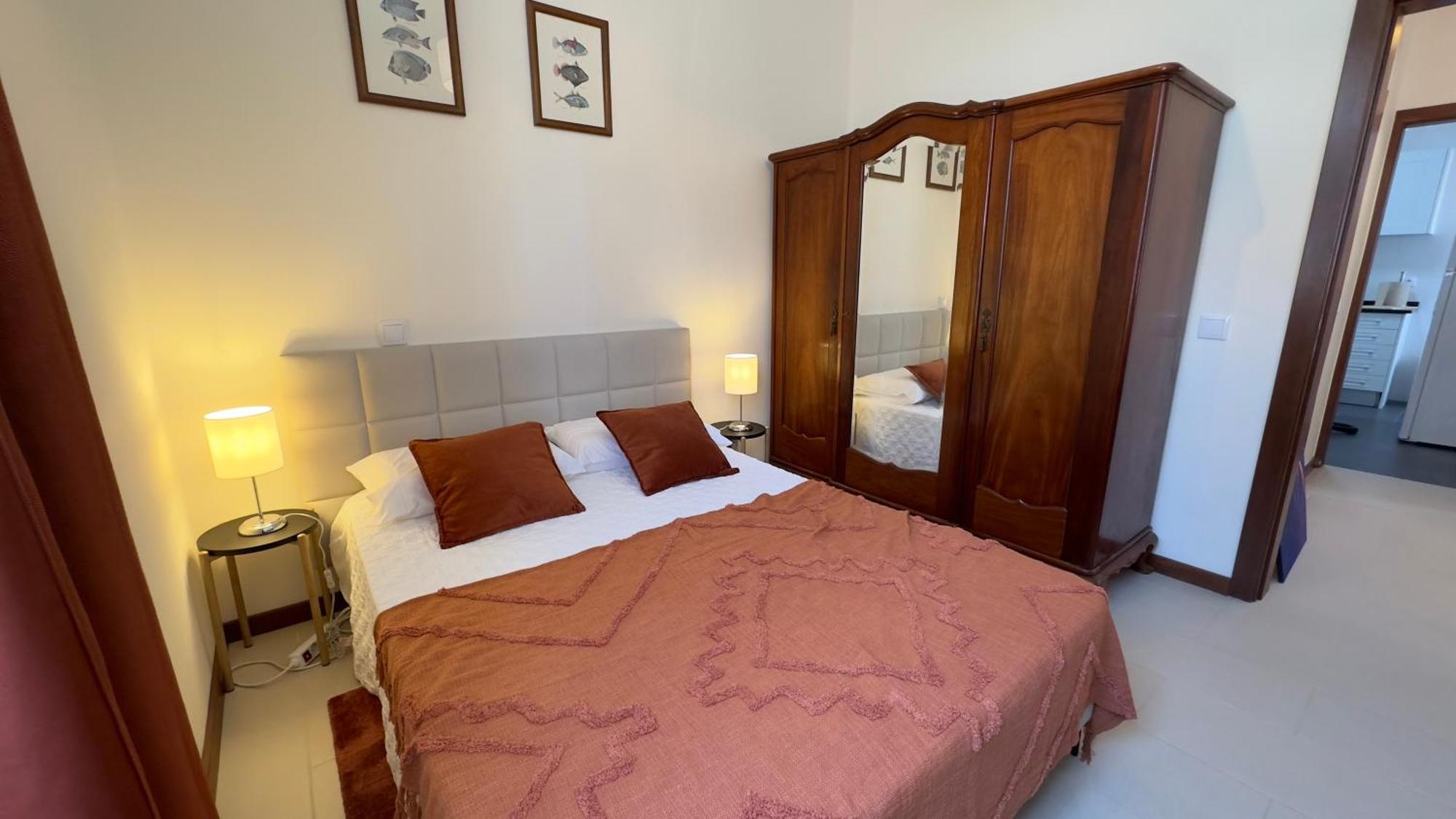 Casa Santiago Ii Holiday home *