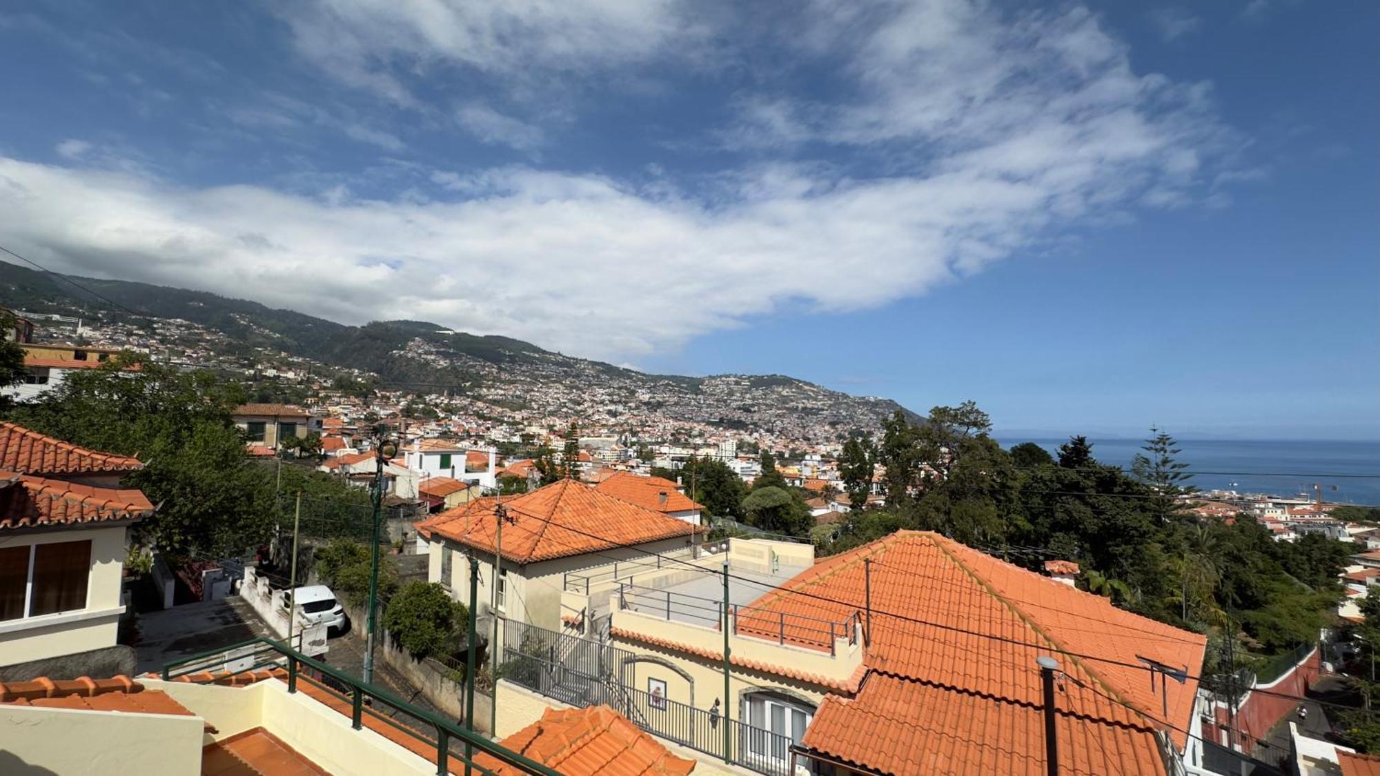 Holiday home Casa Santiago Ii Funchal (Madeira)
