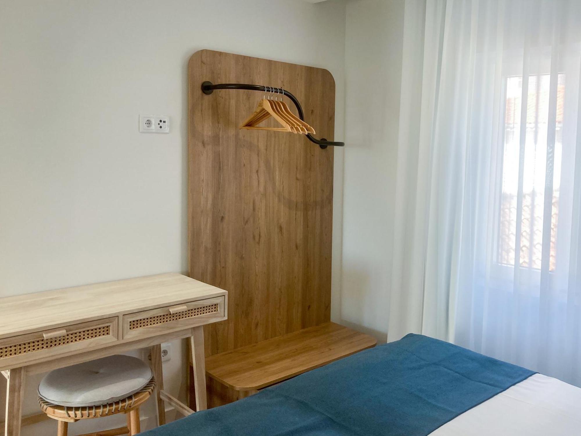 Apartment Wakeup - Sao Francisco