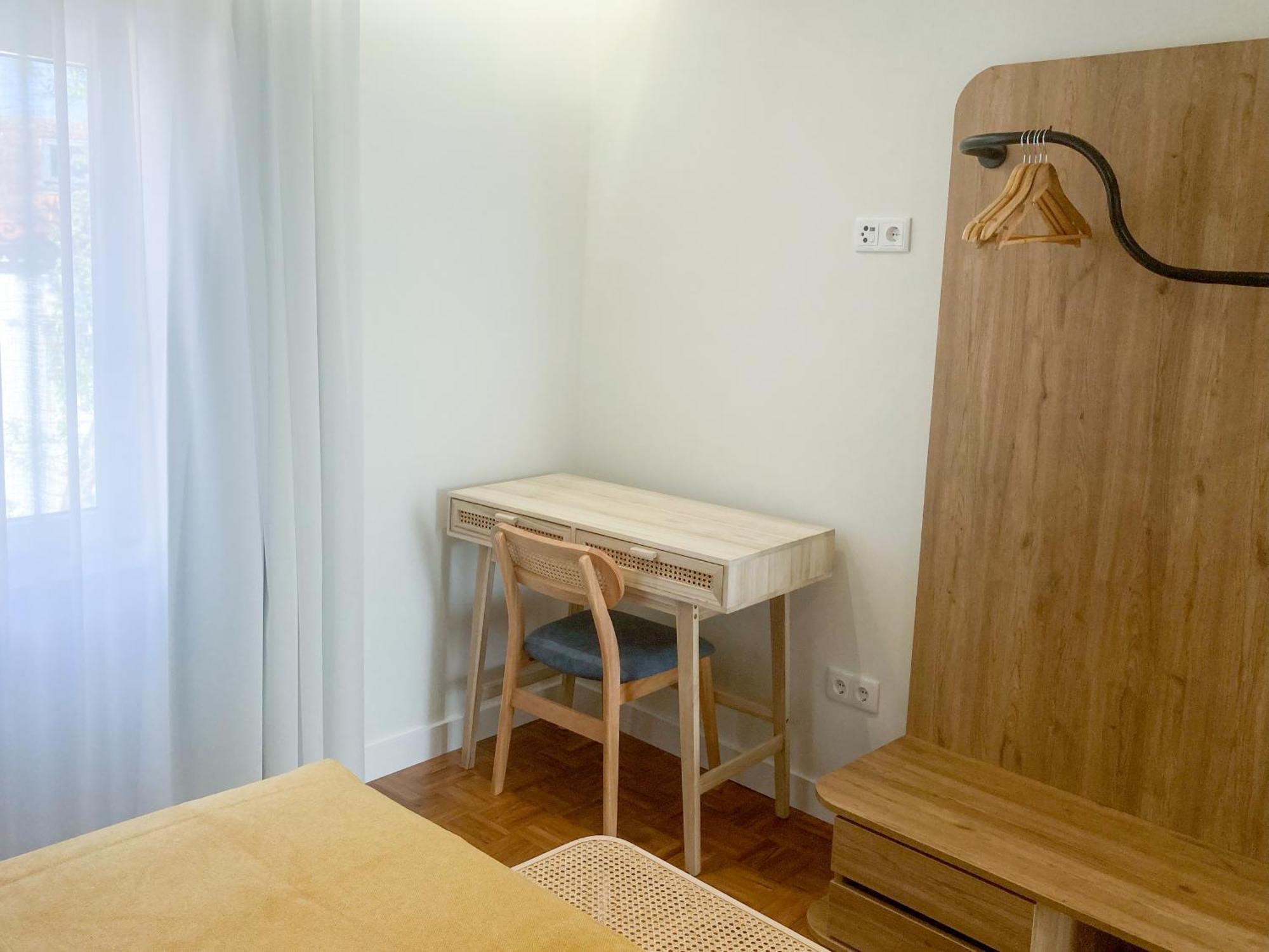 Wakeup - Sao Francisco Apartment *