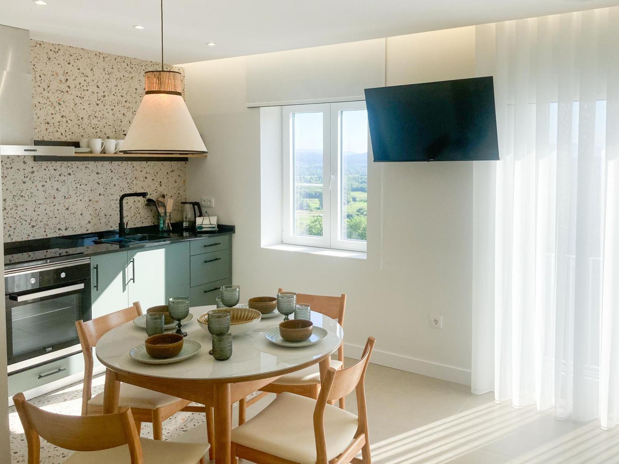 Wakeup - Sao Francisco Apartment