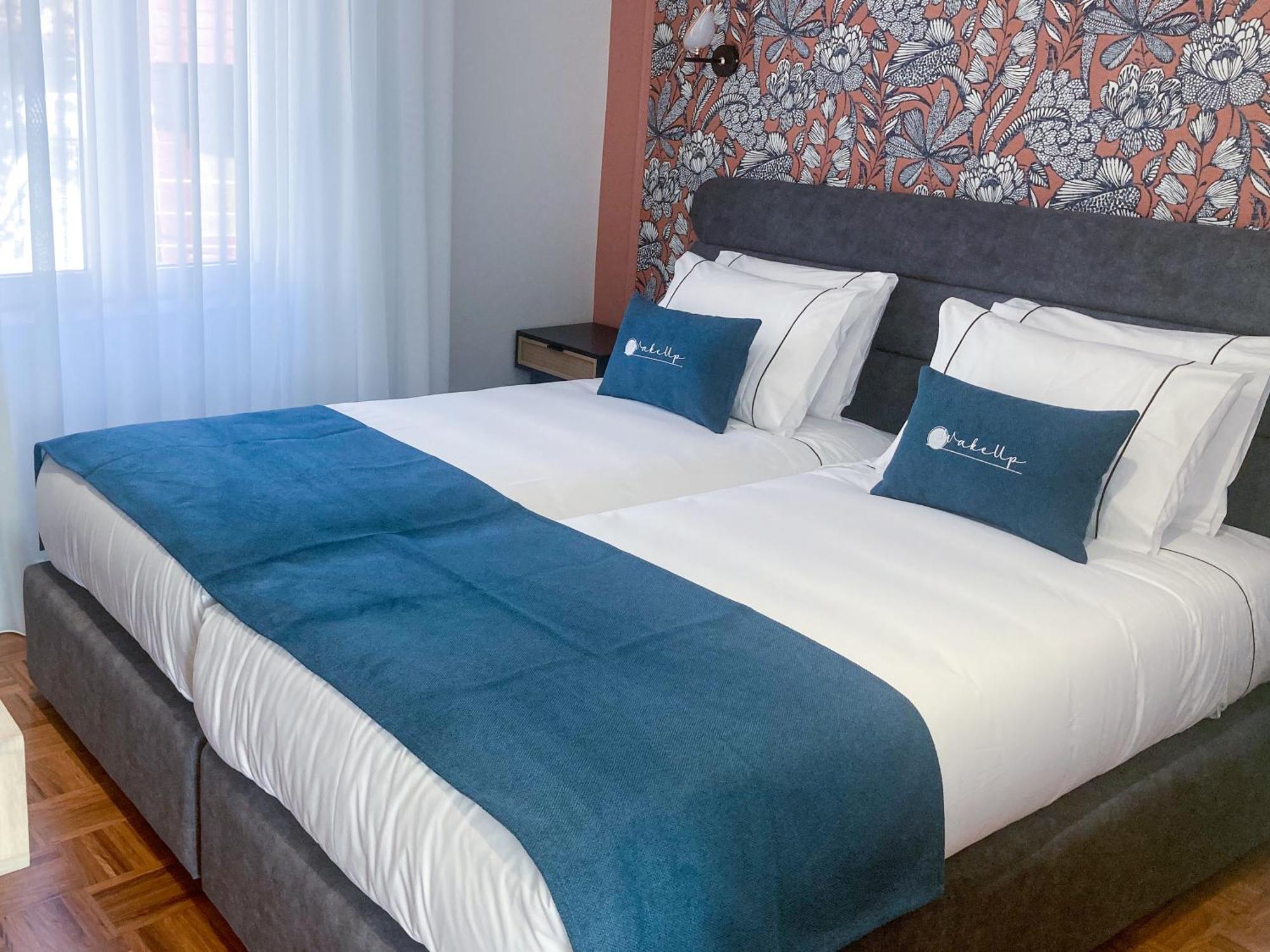 Apartment Wakeup - Sao Francisco Valenca