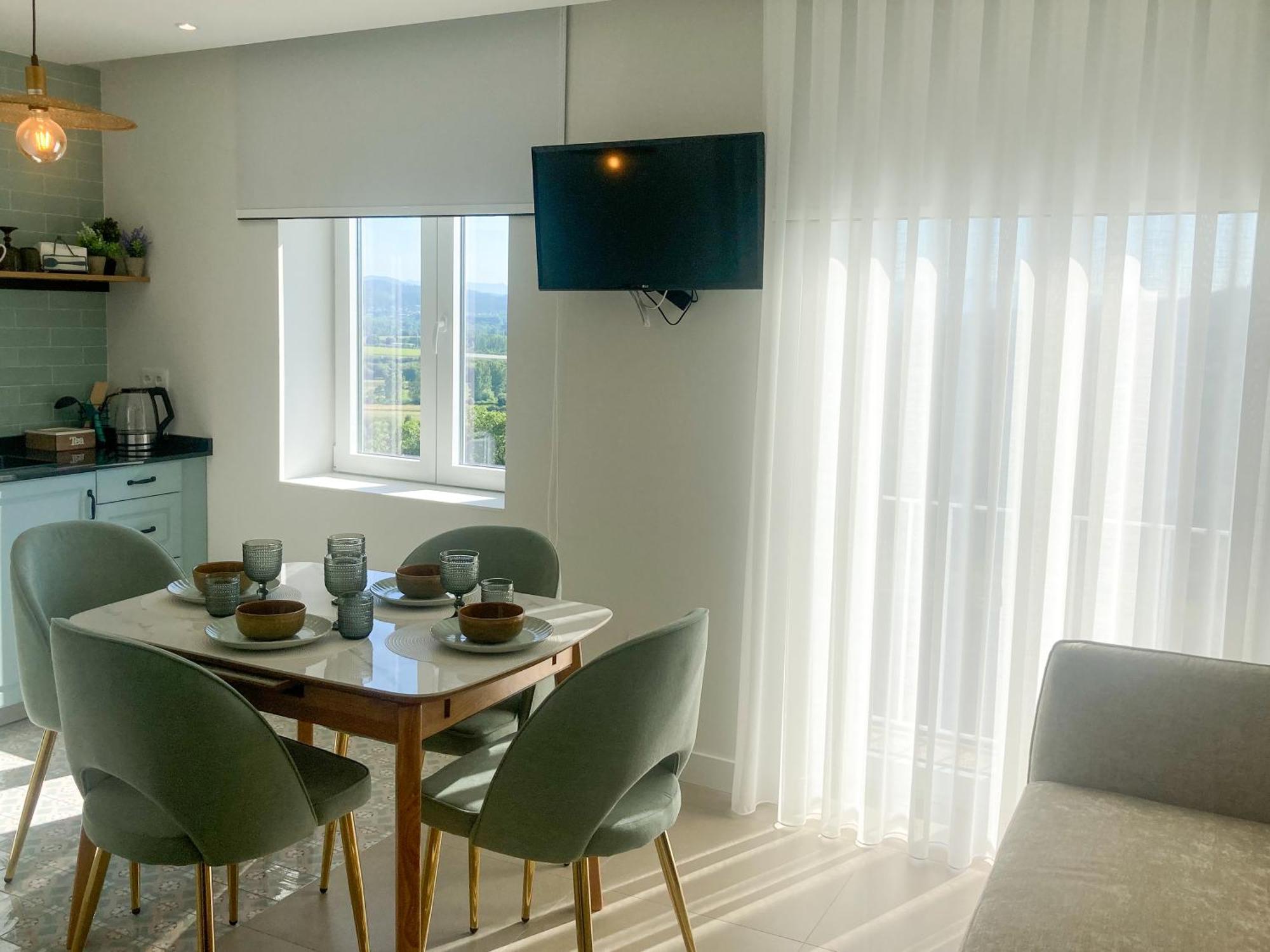 Wakeup - Sao Francisco Apartment *