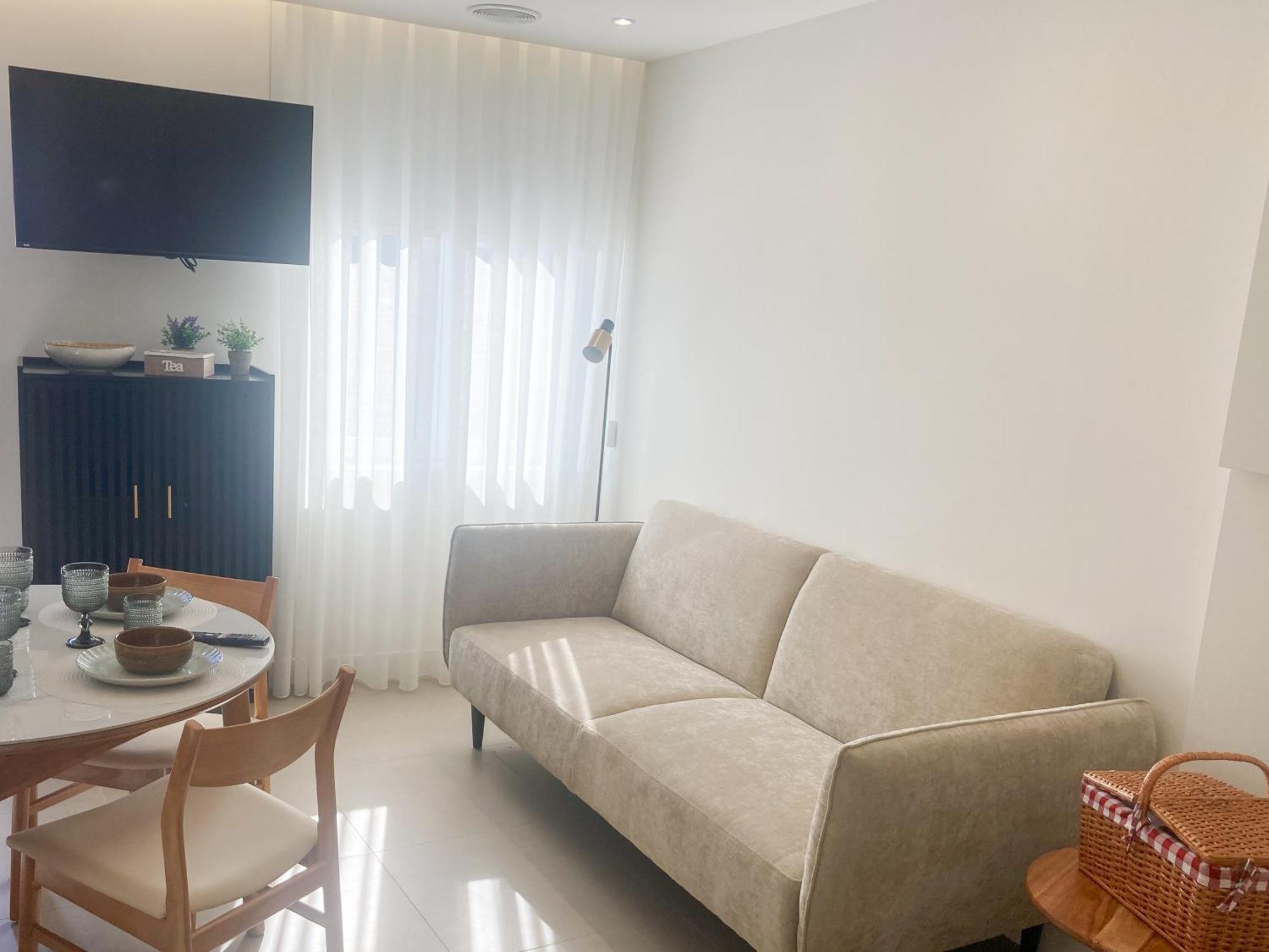 Wakeup - Sao Francisco Apartment *