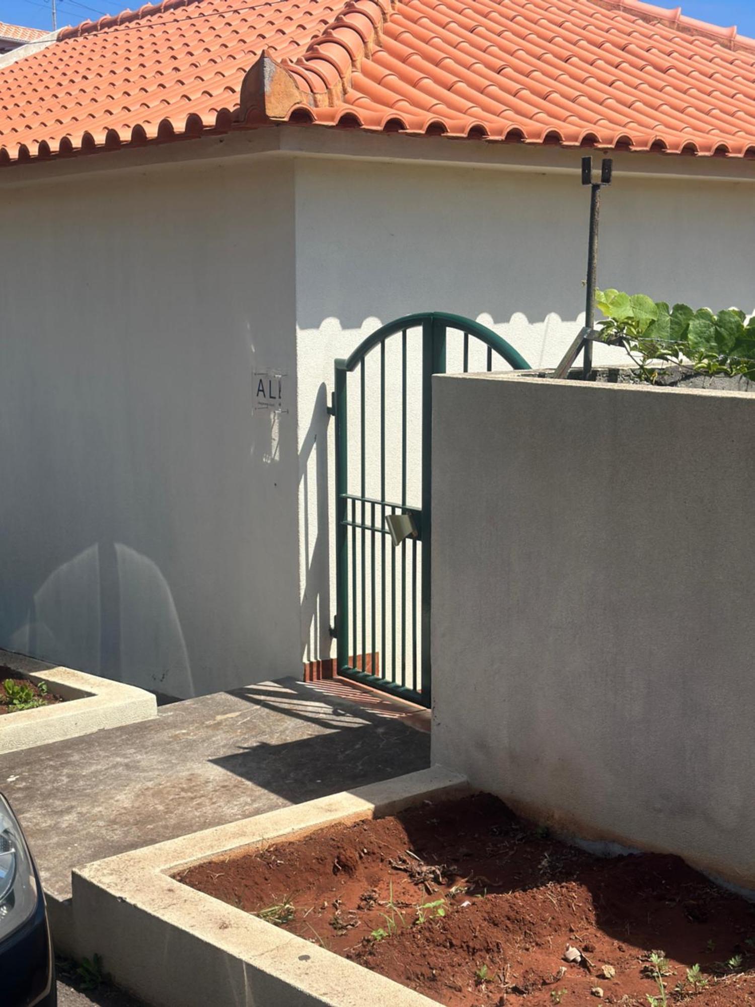 Elisabeth House Villa Ponta do Sol (Madeira)