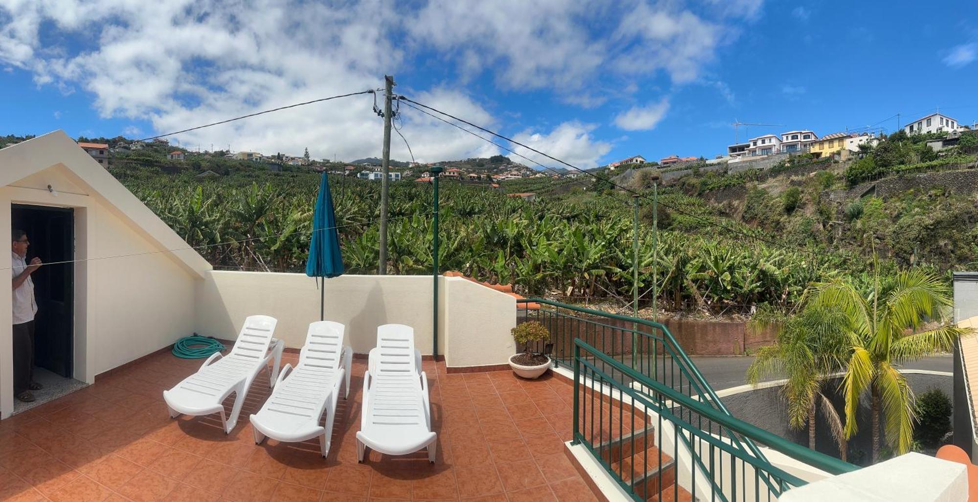 Elisabeth House Villa