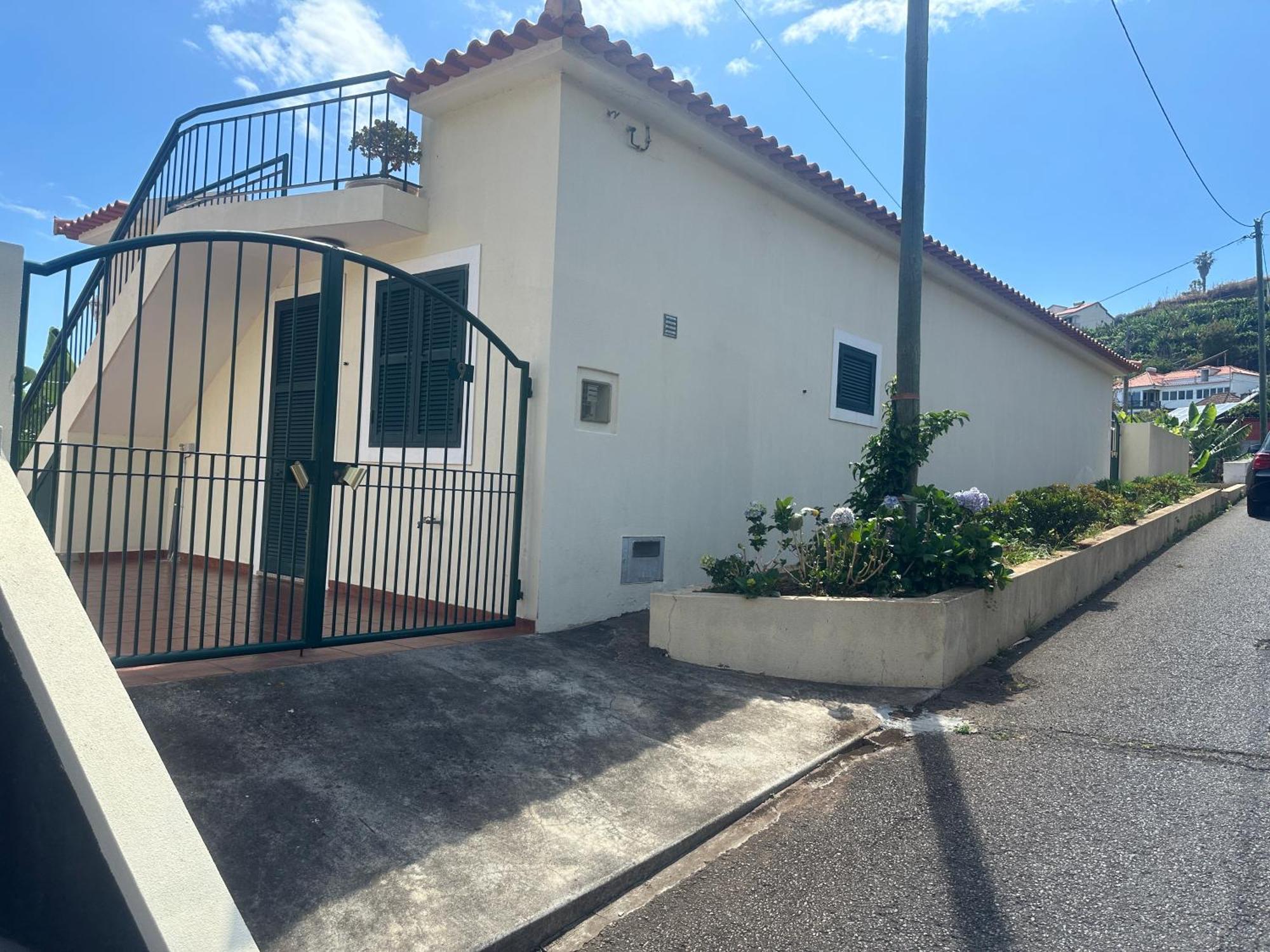 Elisabeth House Villa *