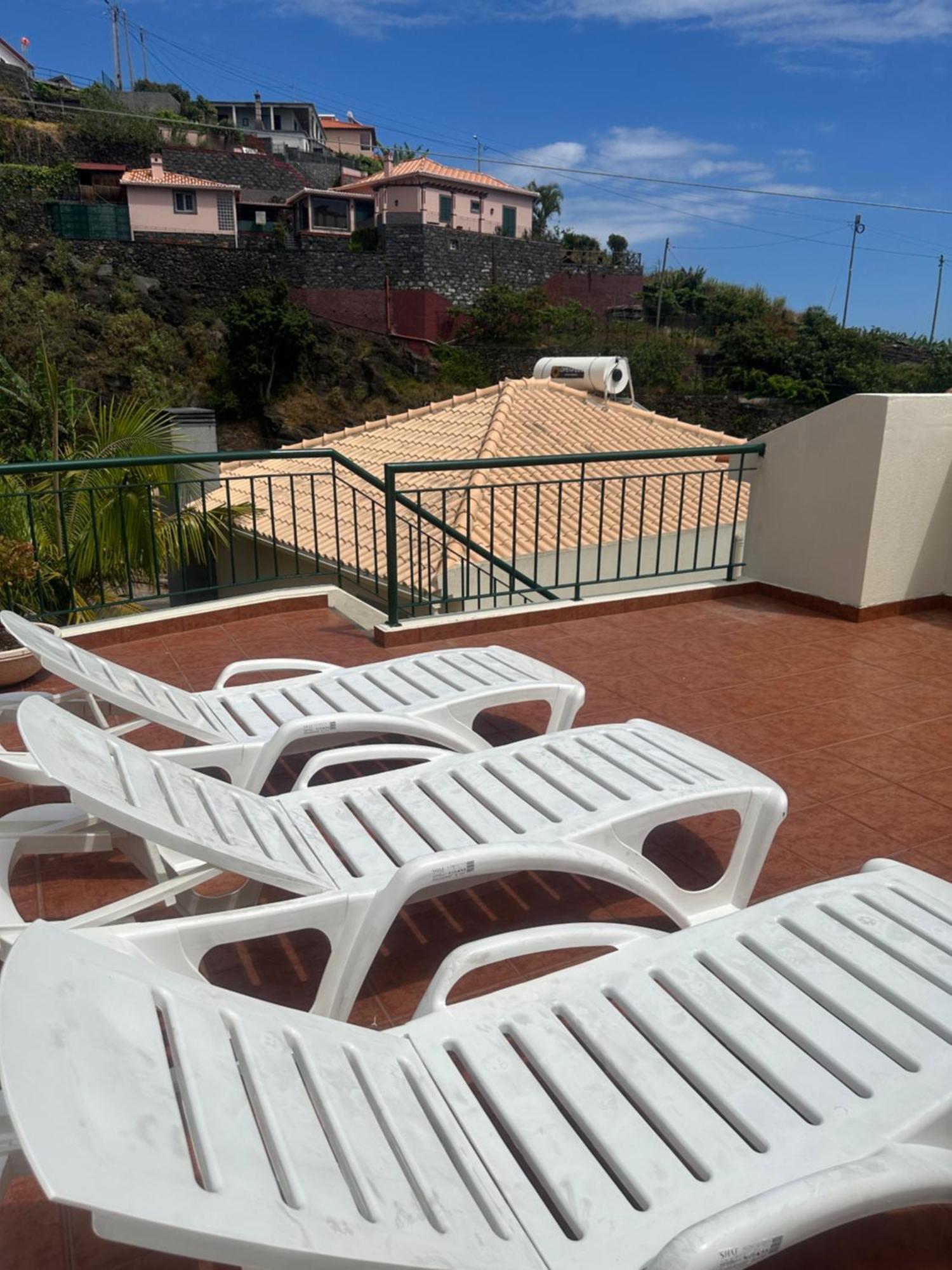 Elisabeth House * Ponta do Sol (Madeira)