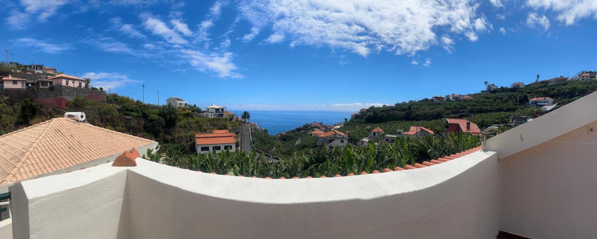 Elisabeth House Villa *