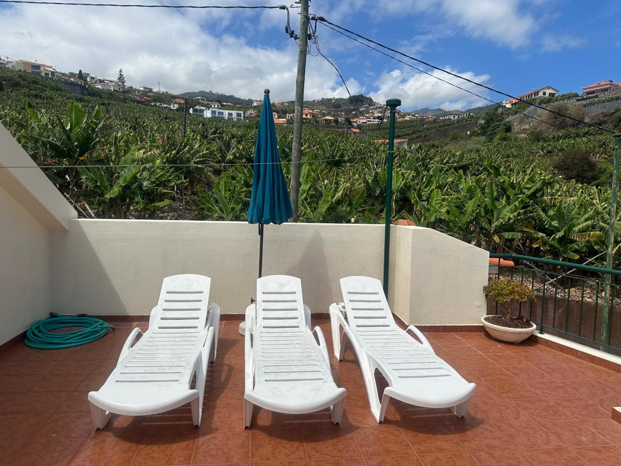 Elisabeth House Villa *