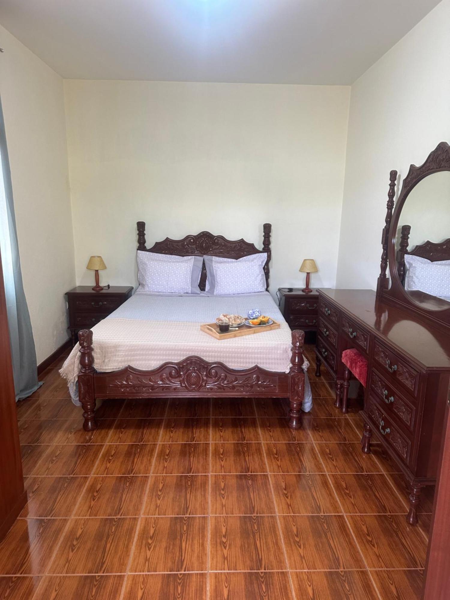 Elisabeth House Ponta do Sol (Madeira)