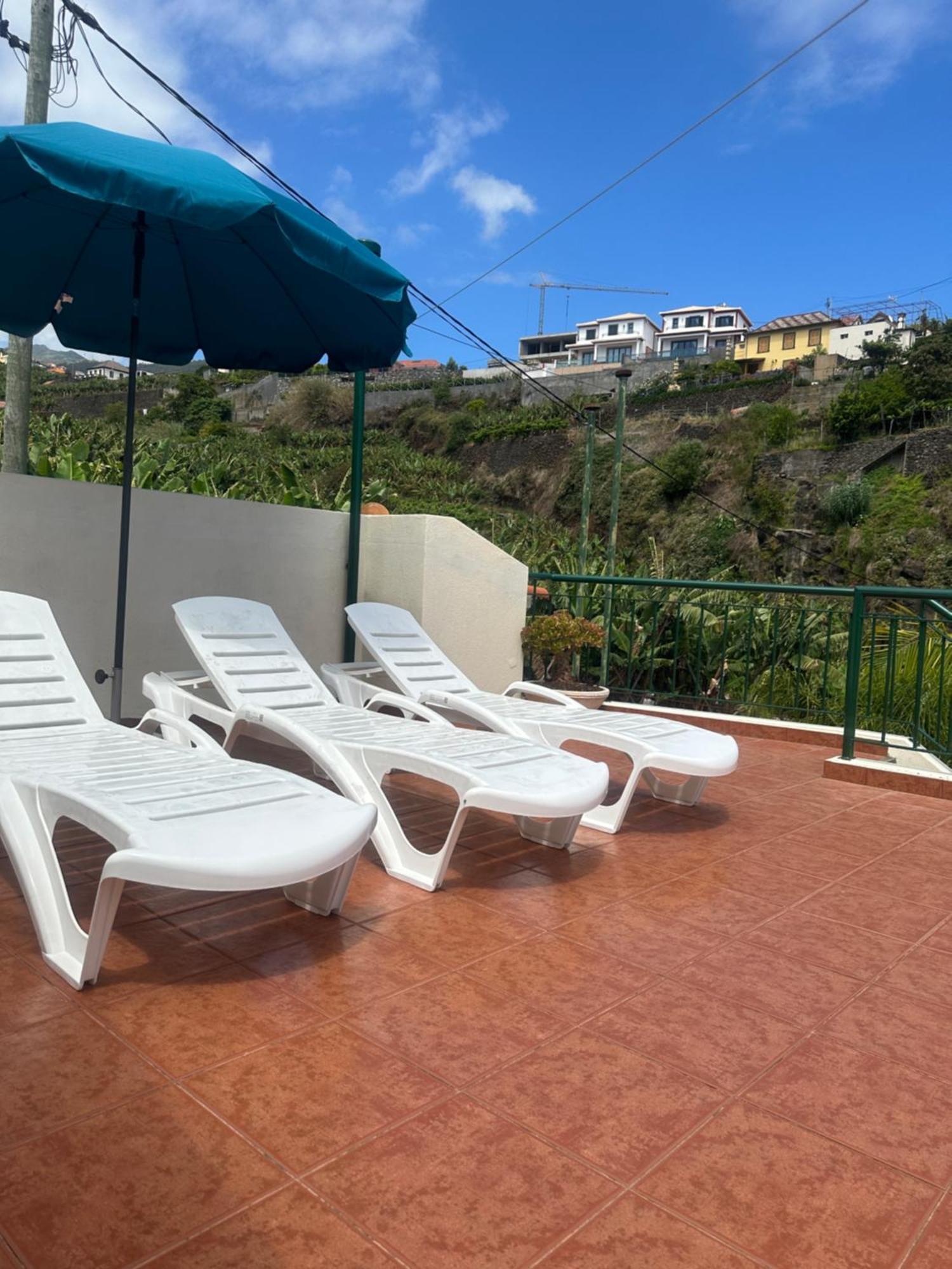 Elisabeth House Villa