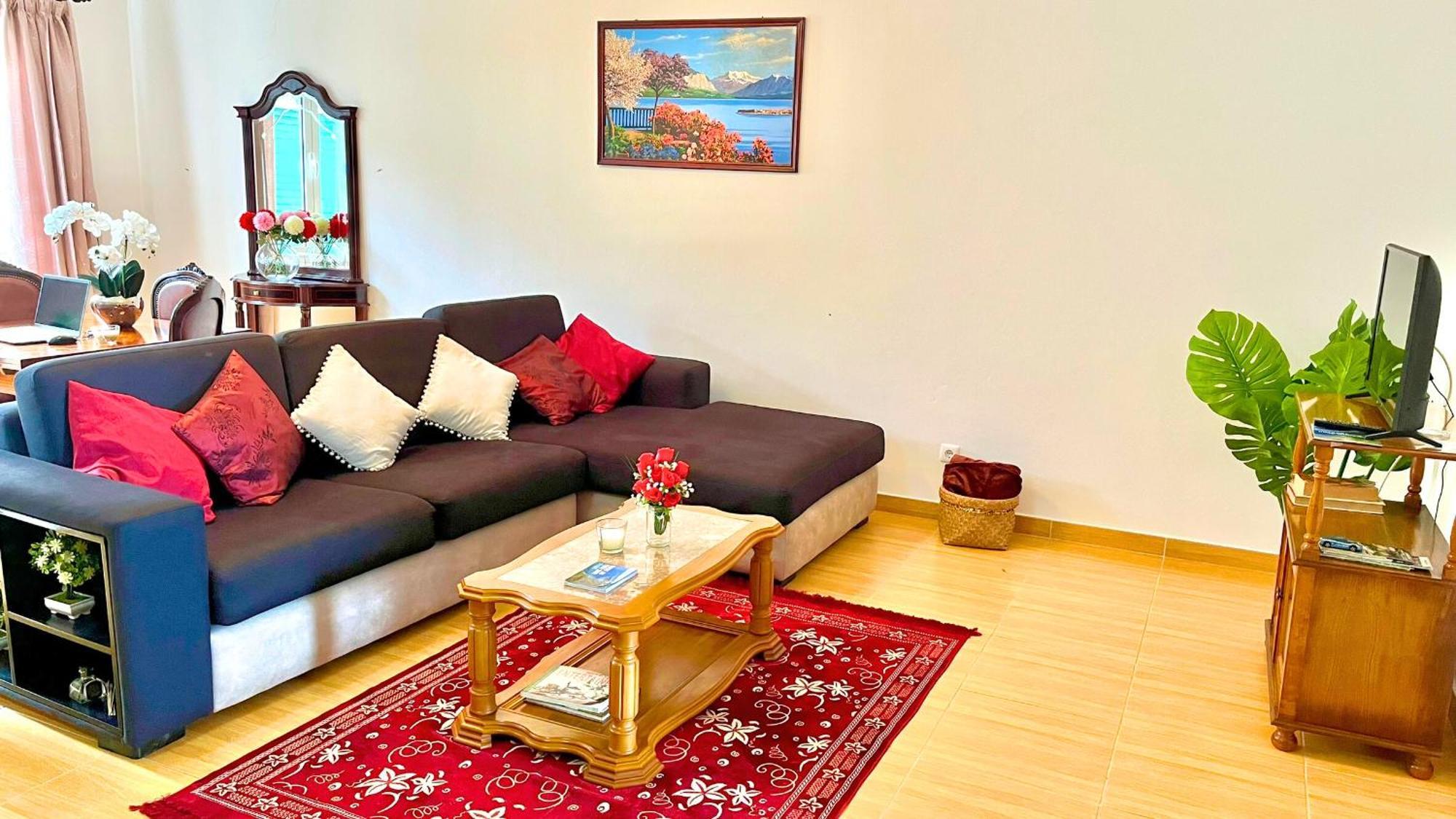 Garden Santana By Your Key Holiday home Santana (Madeira)