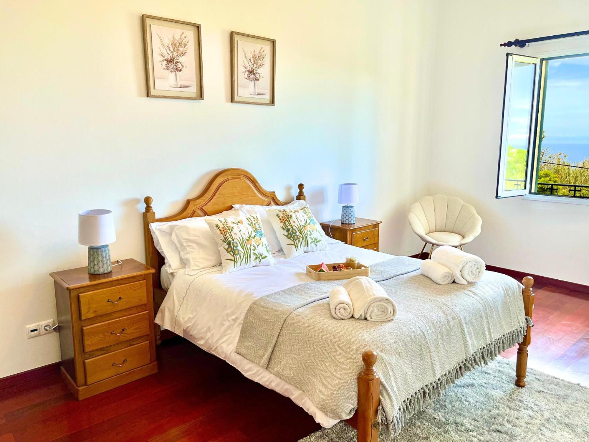 Garden Santana By Your Key Holiday home