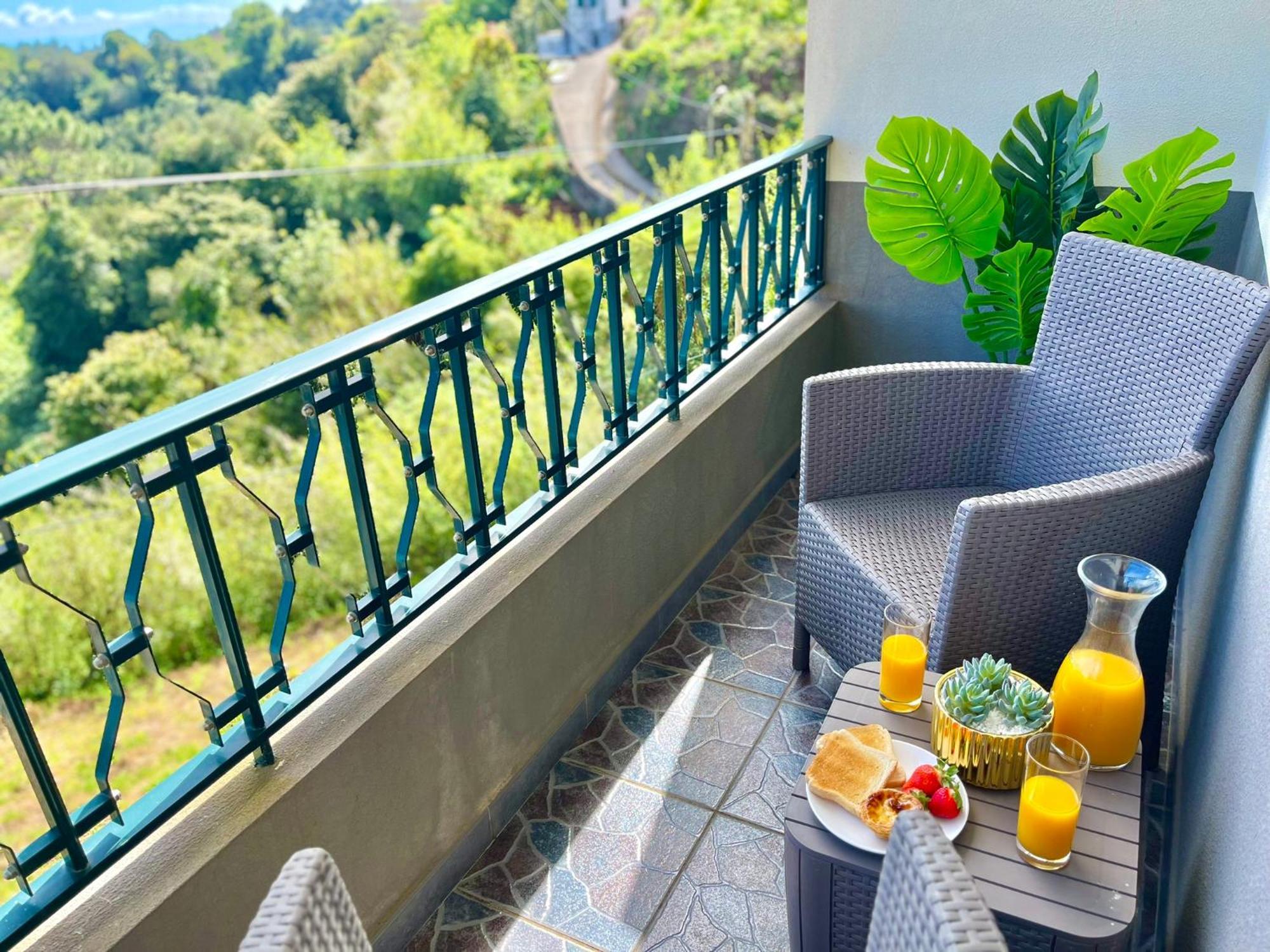 Сasa de vacaciones Garden Santana By Your Key Santana (Madeira)