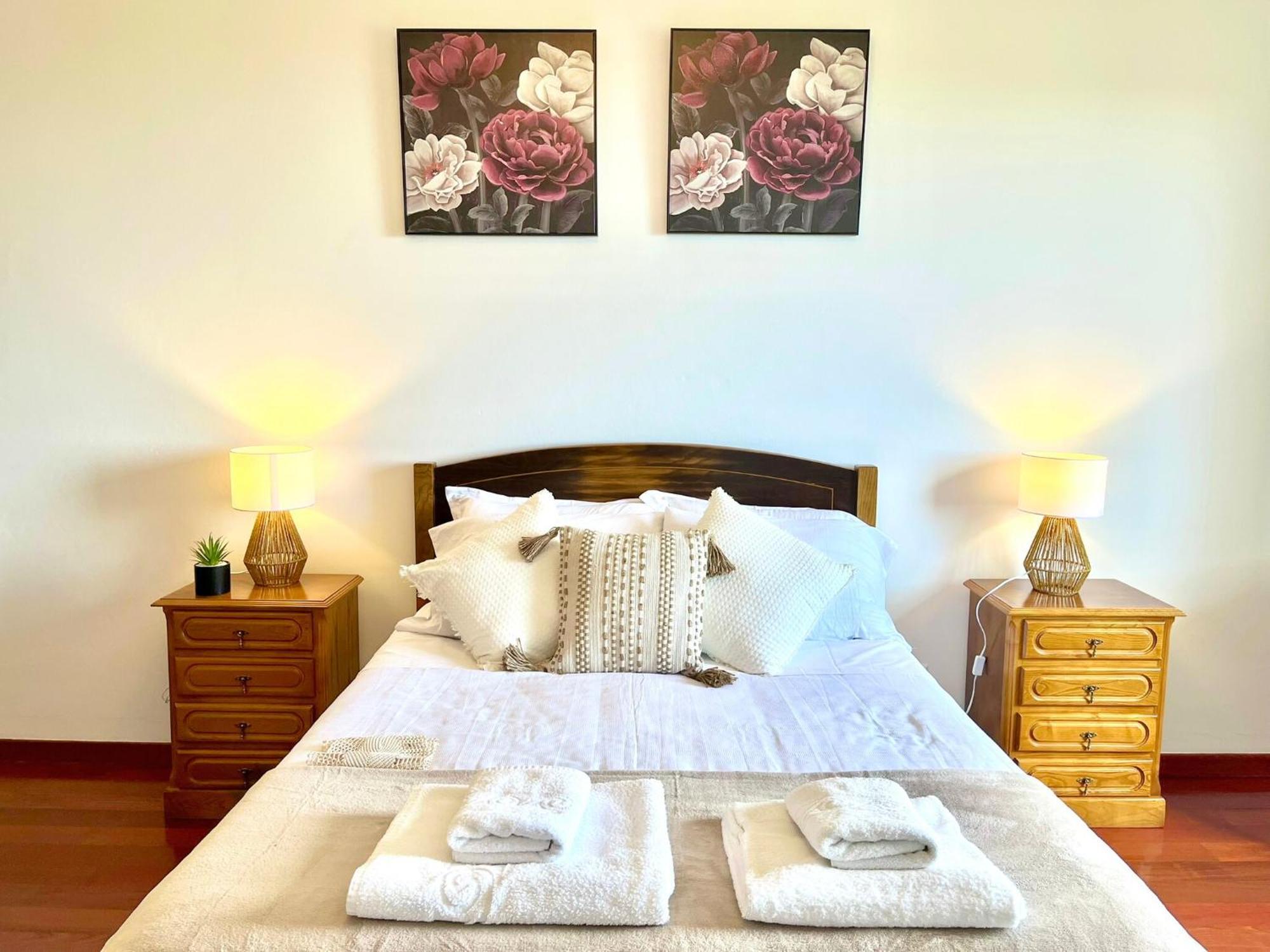 Garden Santana By Your Key Holiday home *