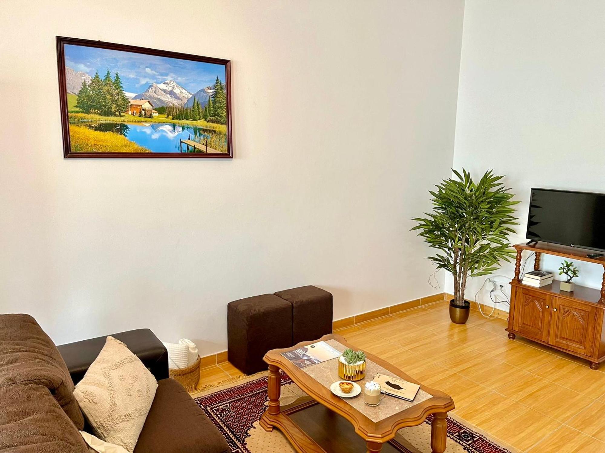 Garden Santana By Your Key Holiday home