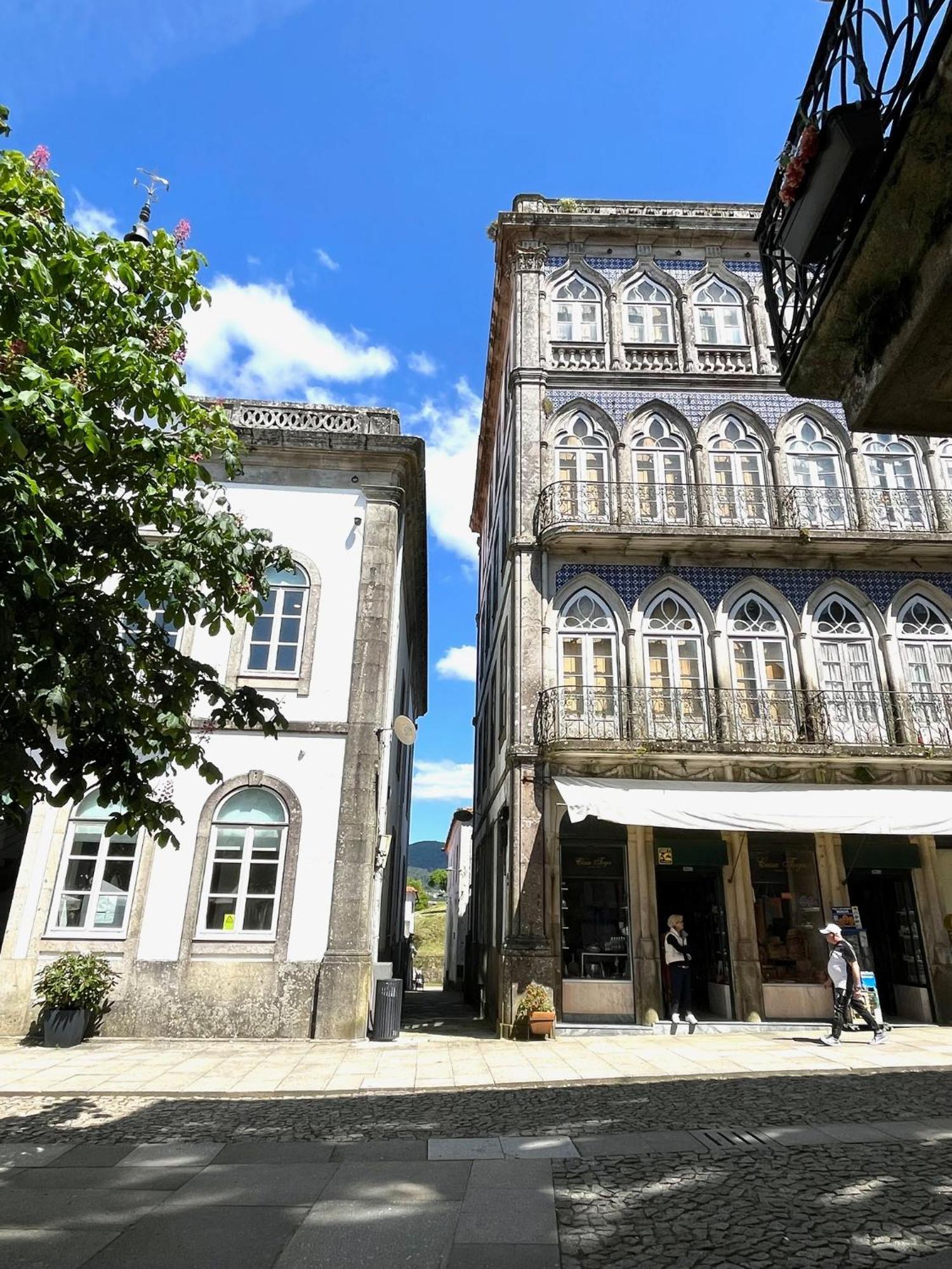 Just Like - Vilavelha * Valença do Minho
