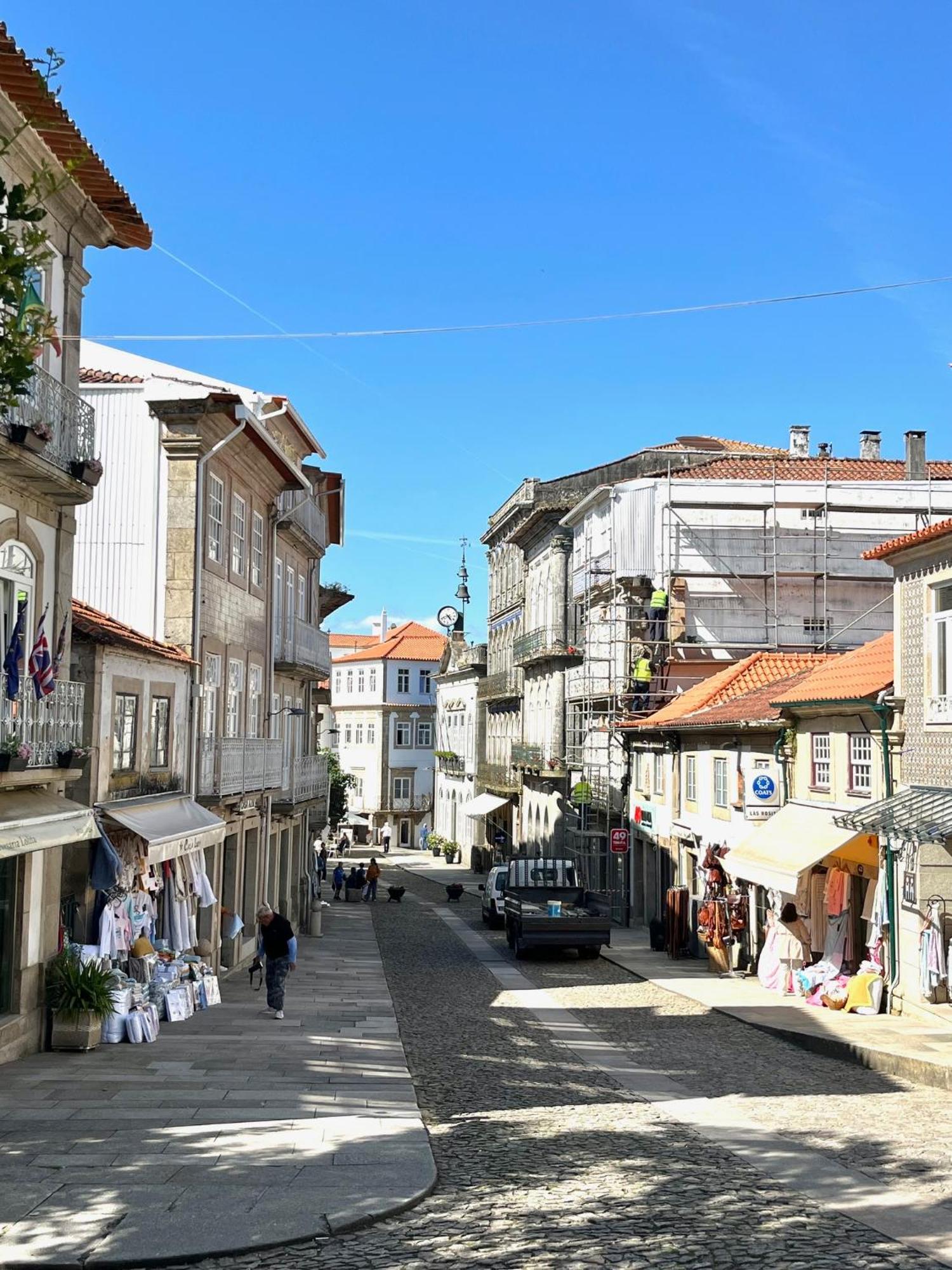 Just Like - Vilavelha *