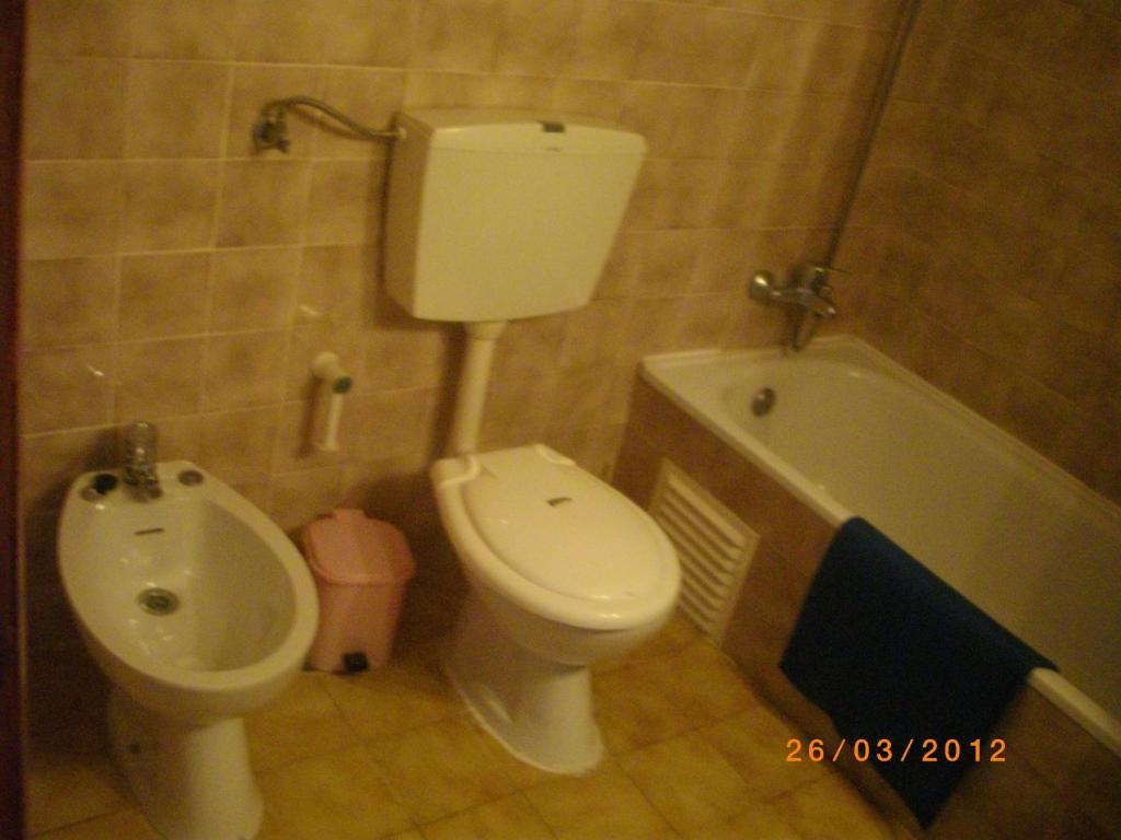 Leziria Holiday park 3*