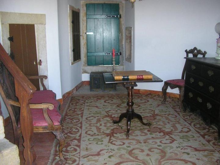 Quinta De Sao Filipe * Setubal