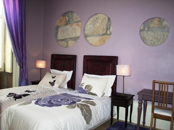 Pedra Iberica Guest house