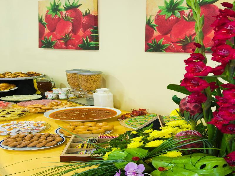 Coracao De Boutique Hotel 3*