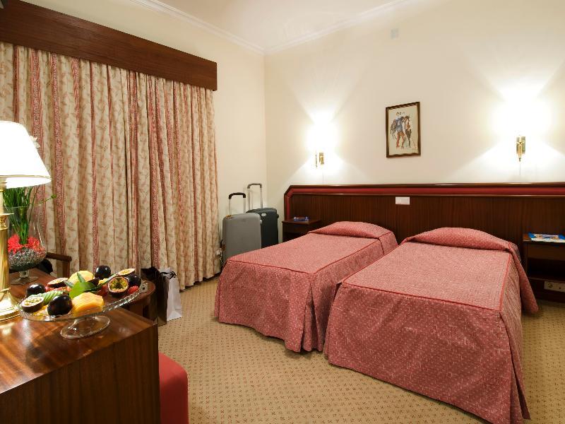 Hotel Coracao De Boutique Fatima