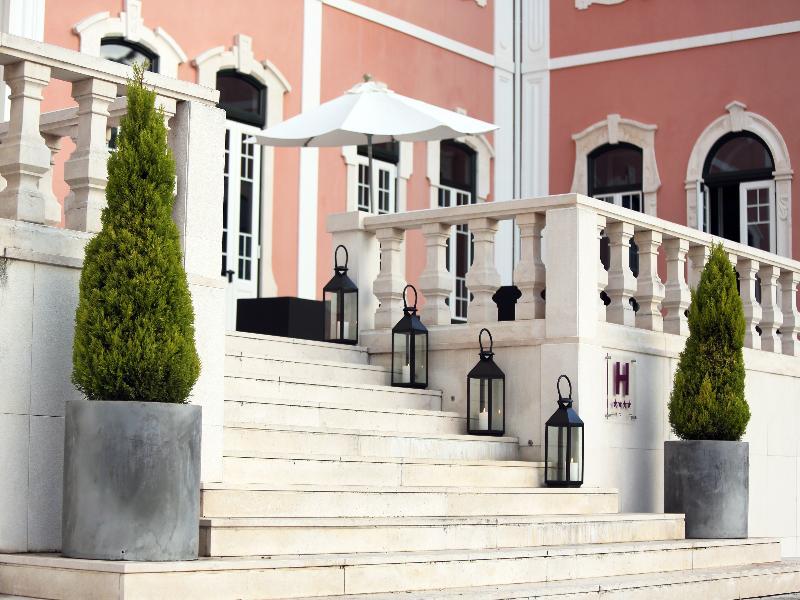 Hotel - Hotel, Termas & 4*