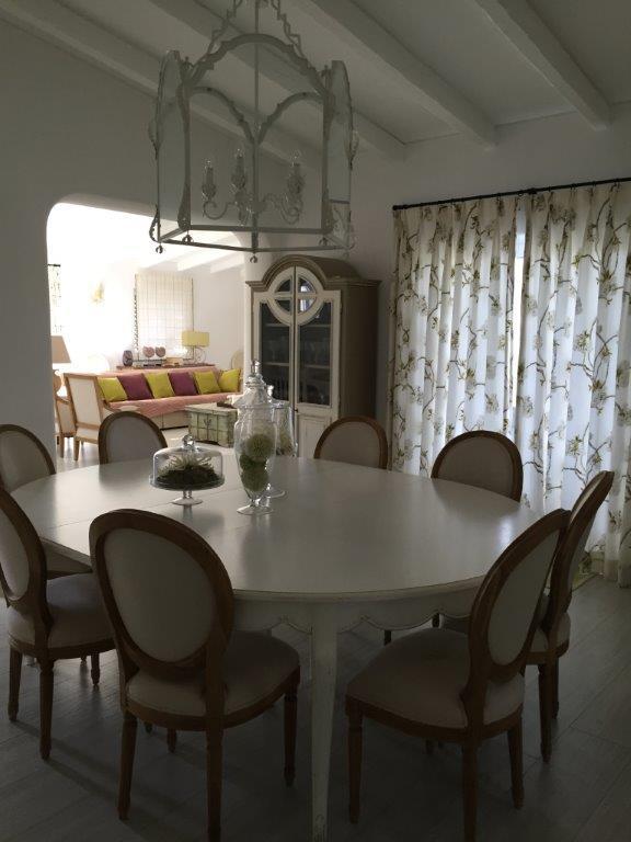 Villa Vilamoura Villa Alegria