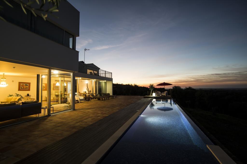 A Serenada Enoturismo Farm stay Grandola