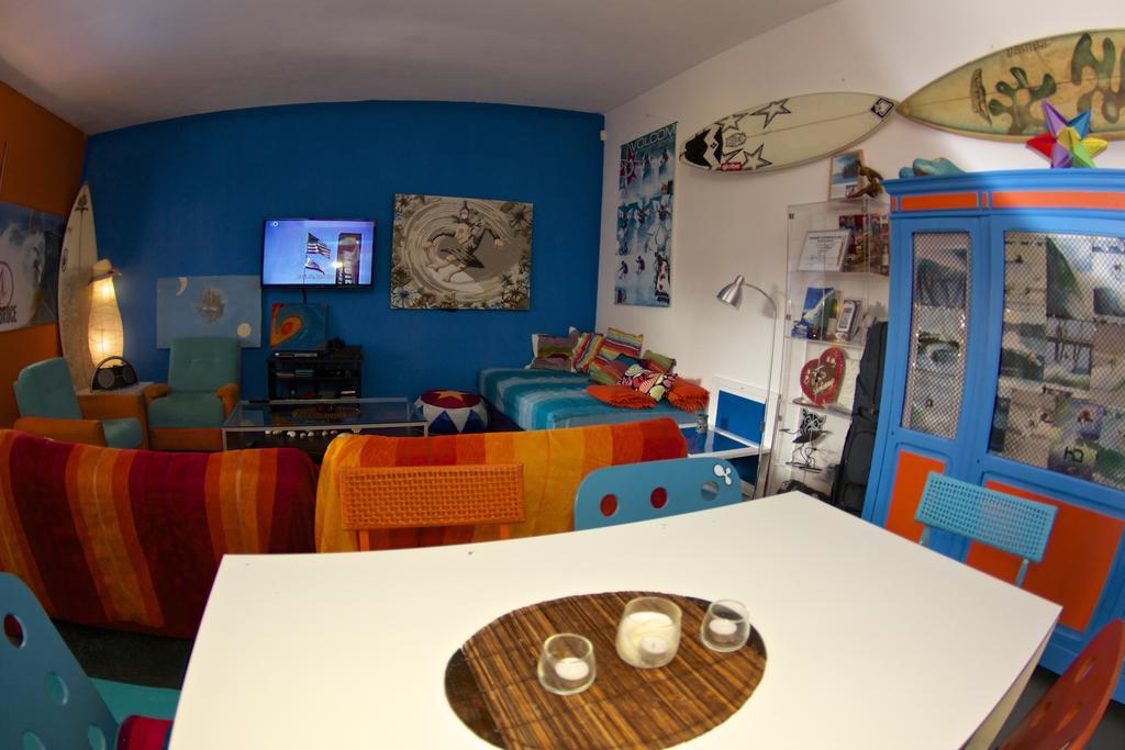 Oporto Surf Camp
