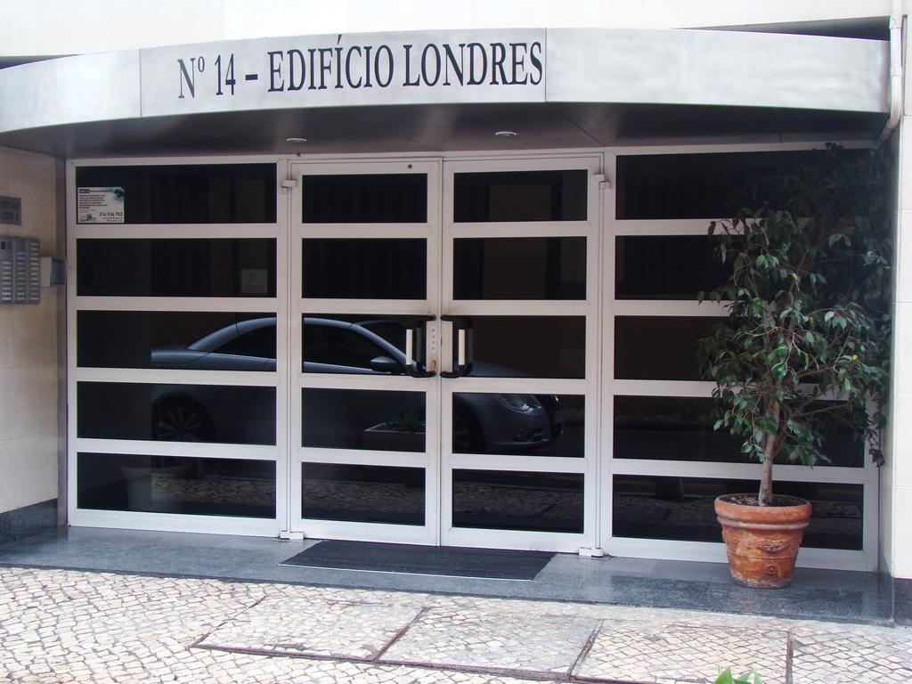 Lux Lissabon