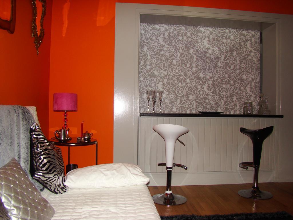 Lux Appartement Lissabon