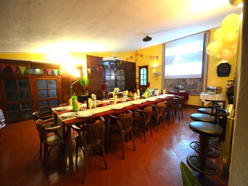 Aparthotel Quinta Da Vigia