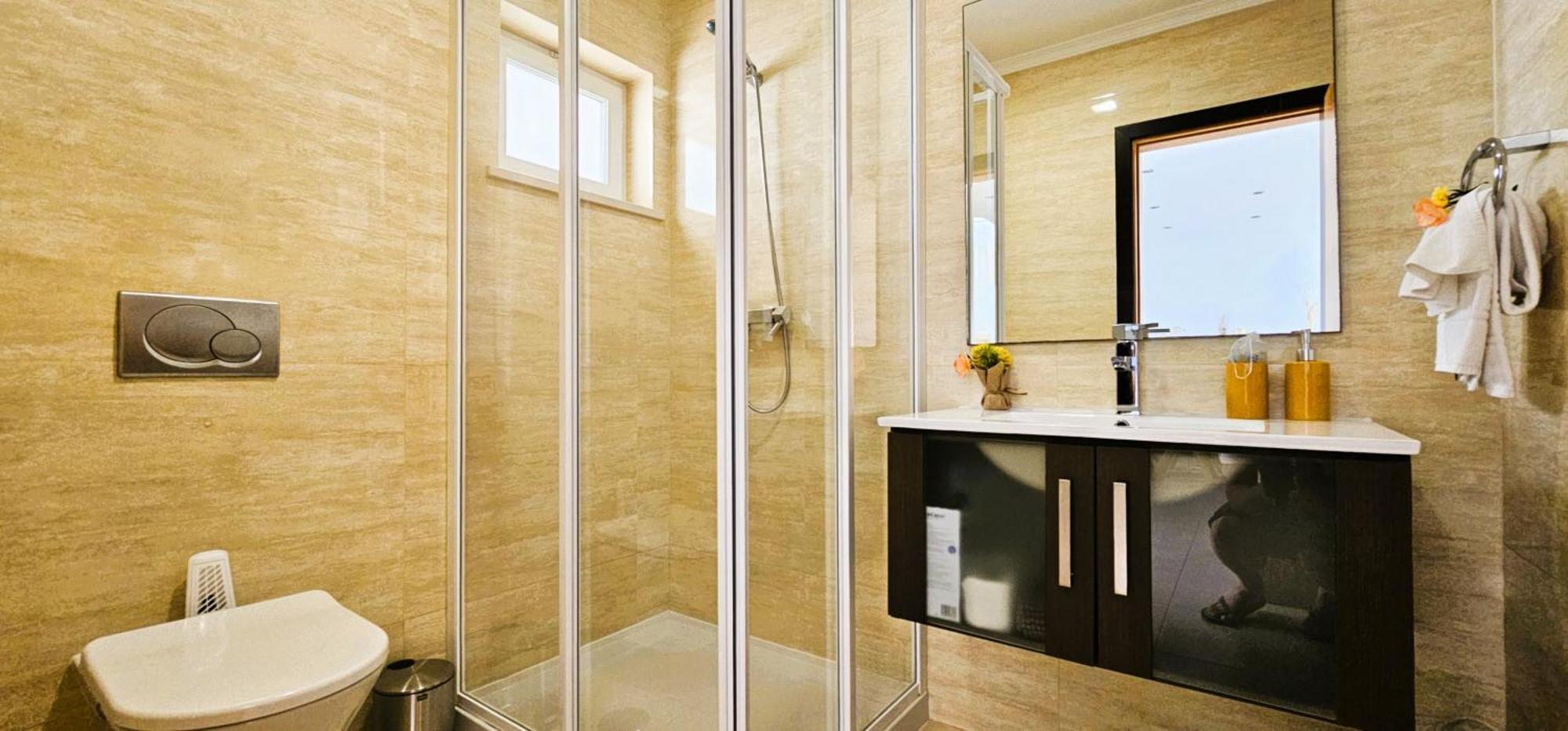 Holiday home V3 Soliveira- Casas & Papeis Armacao de Pera