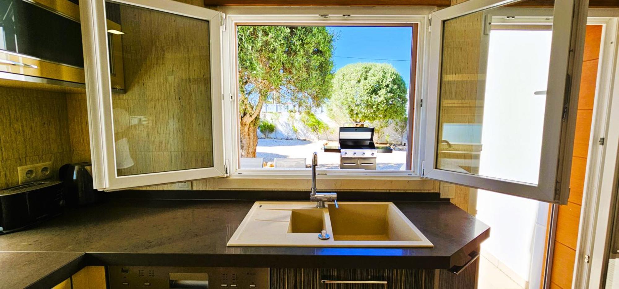 Holiday home V3 Soliveira- Casas & Papeis Armacao de Pera