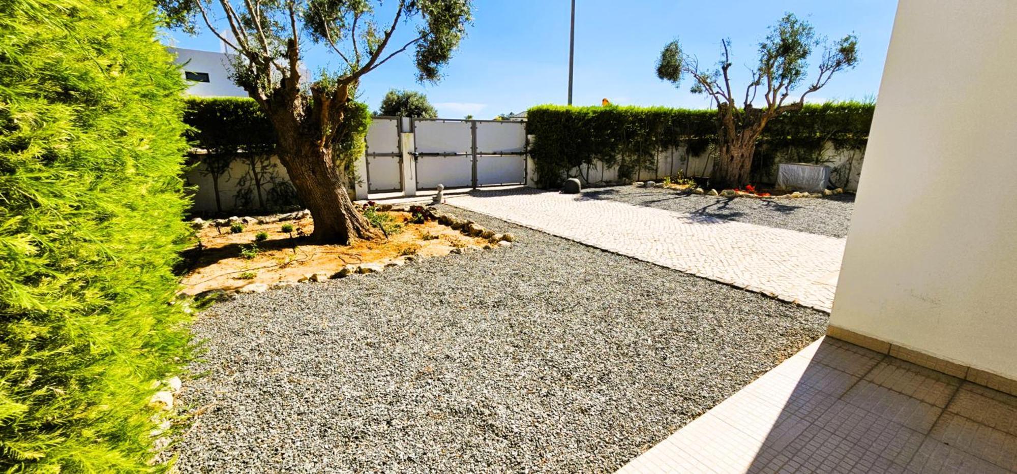 Holiday home V3 Soliveira- Casas & Papeis Armacao de Pera