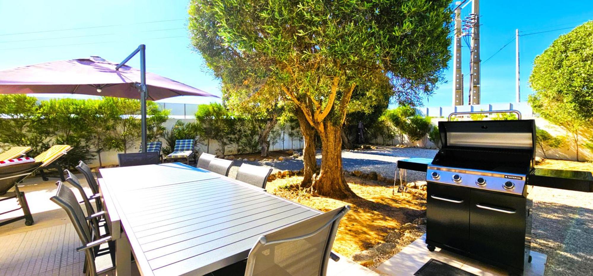 V3 Soliveira- Casas & Papeis Holiday home Armacao de Pera