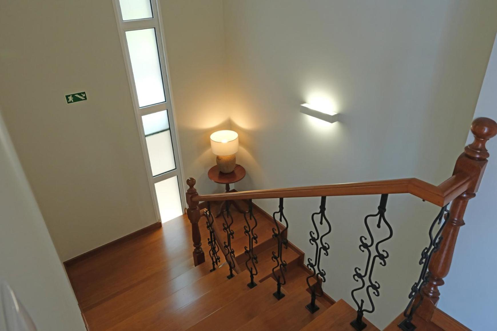 Villa Porta Nº9 Arco da Calheta (Madeira)