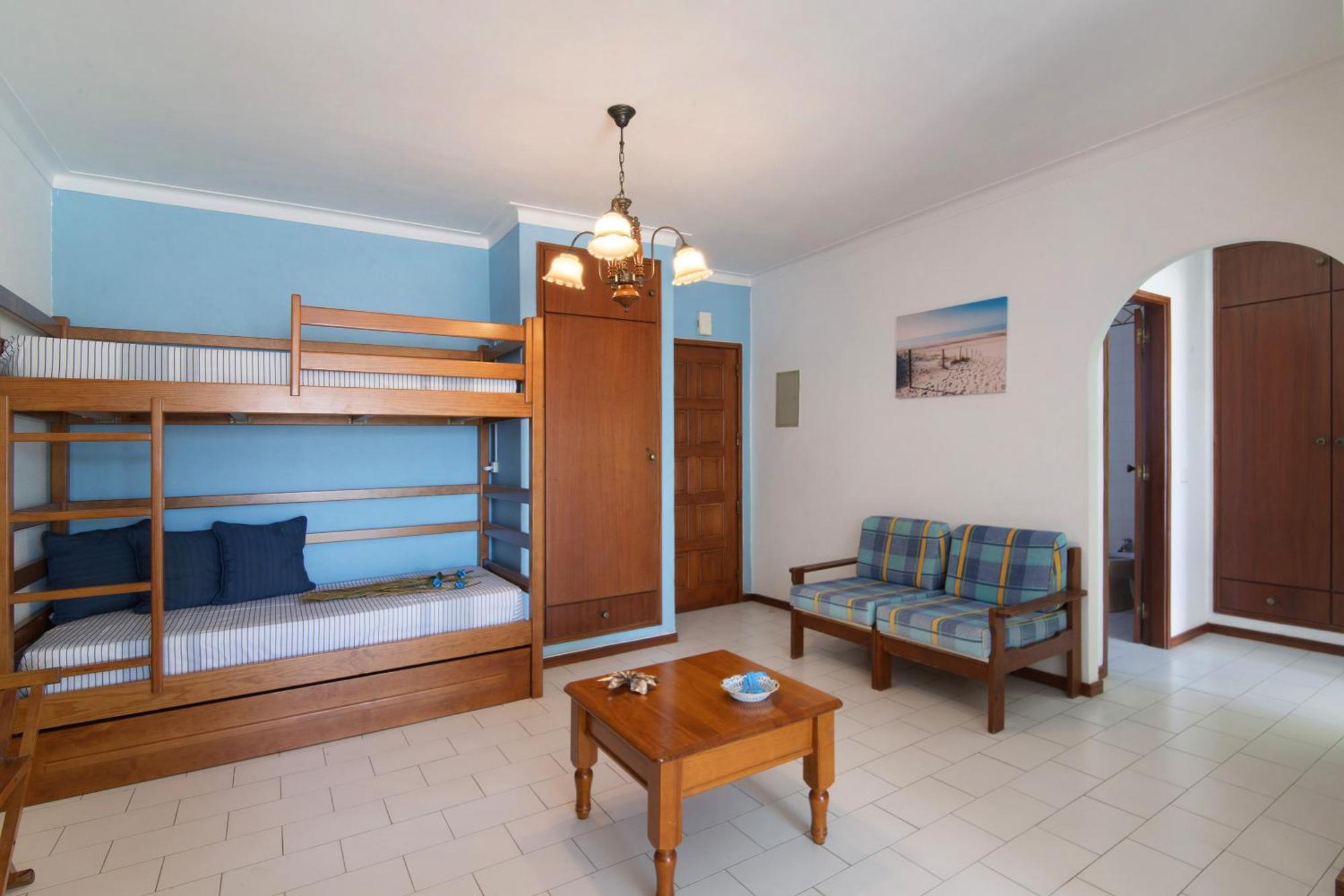 Appartement Family View - Da Rocha
