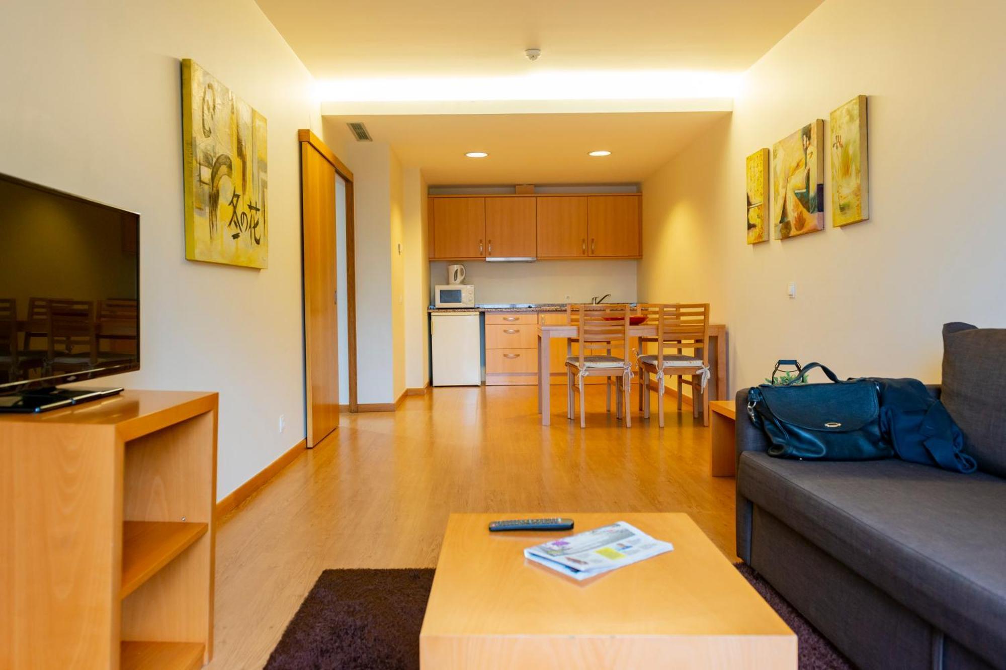 Eurosol Aparthotel