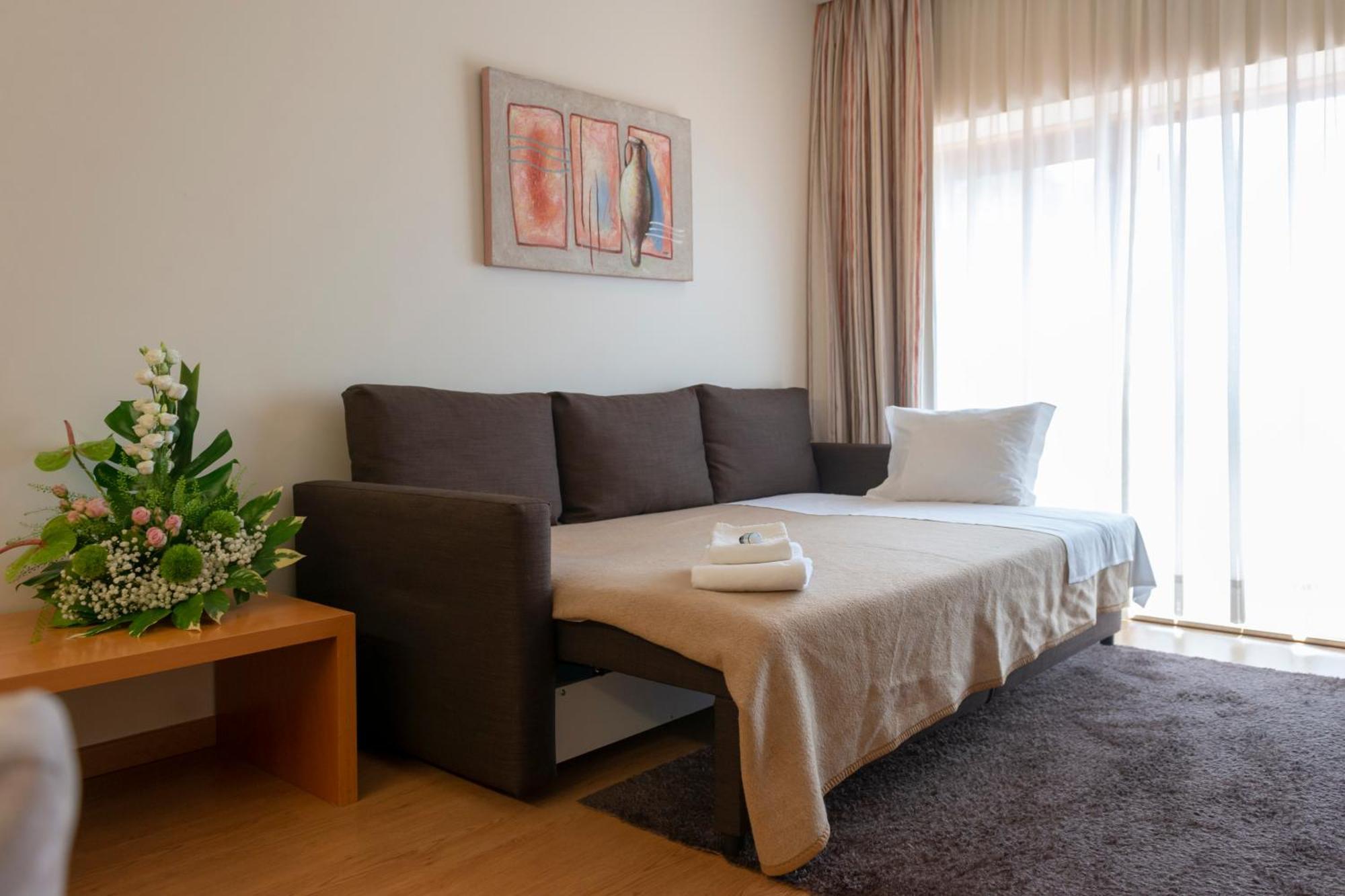 Eurosol Aparthotel
