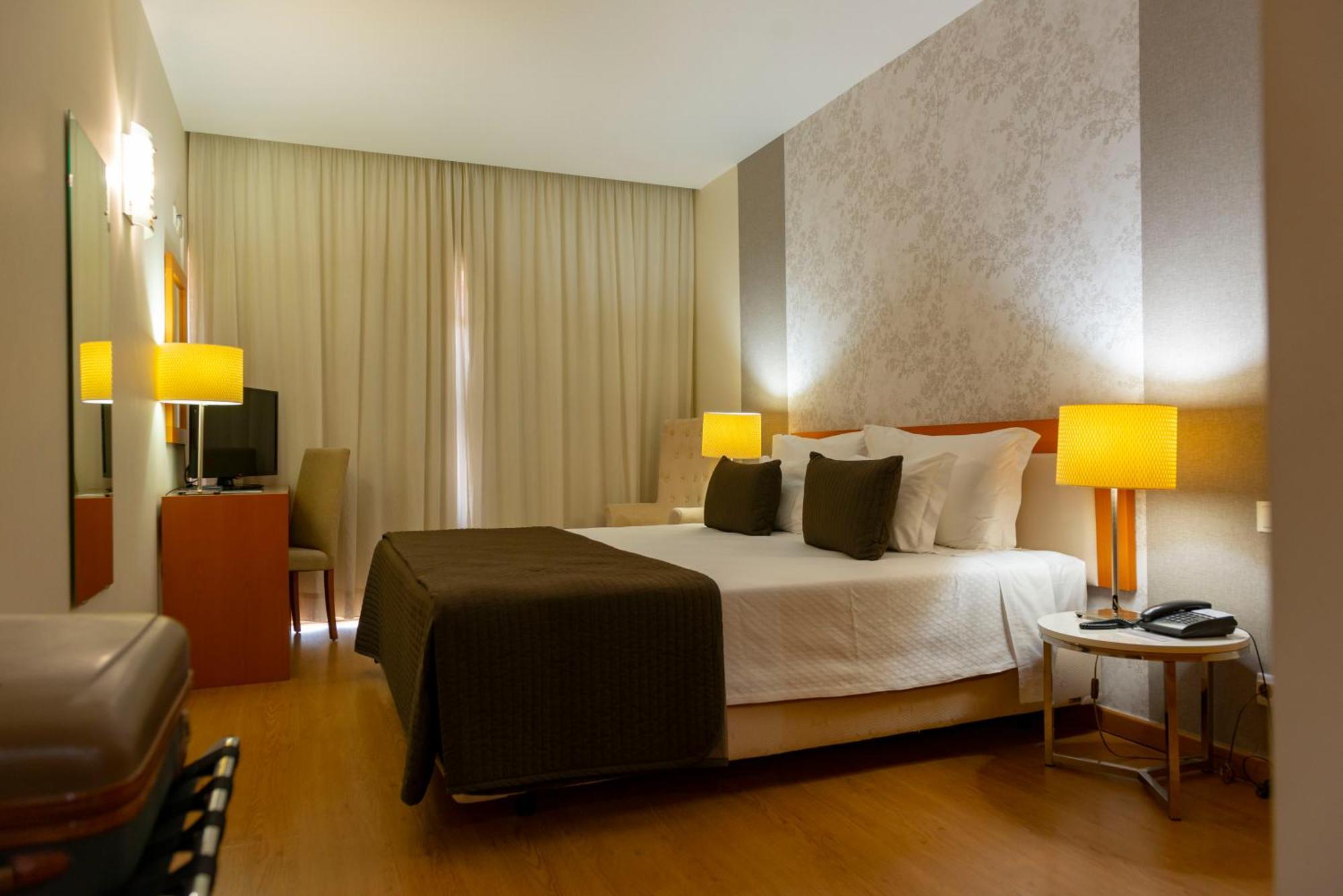 Aparthotel Eurosol