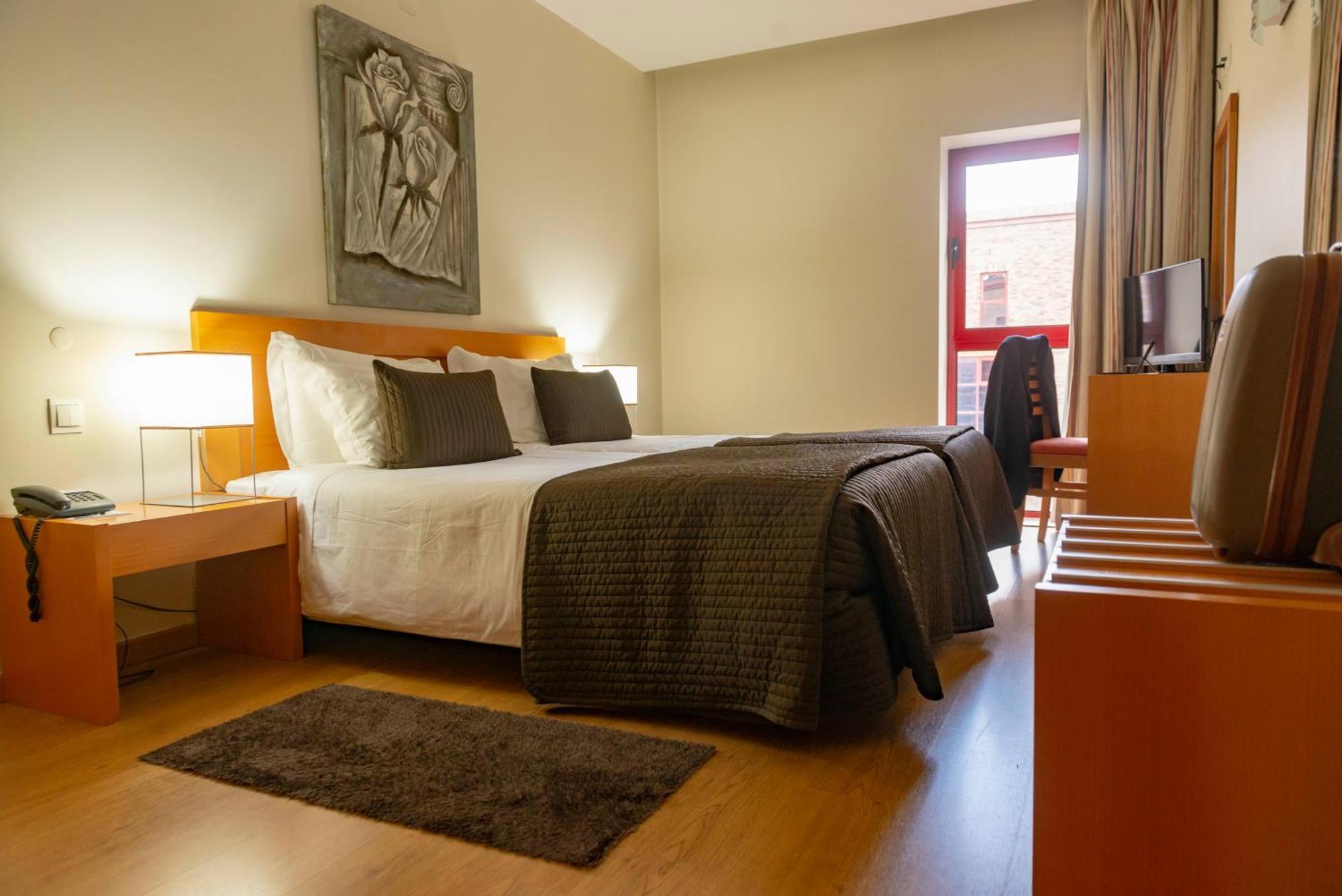 Eurosol Aparthotel 4*
