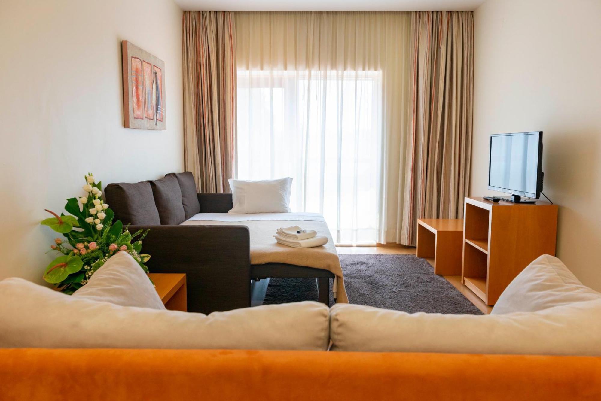 Aparthotel Eurosol