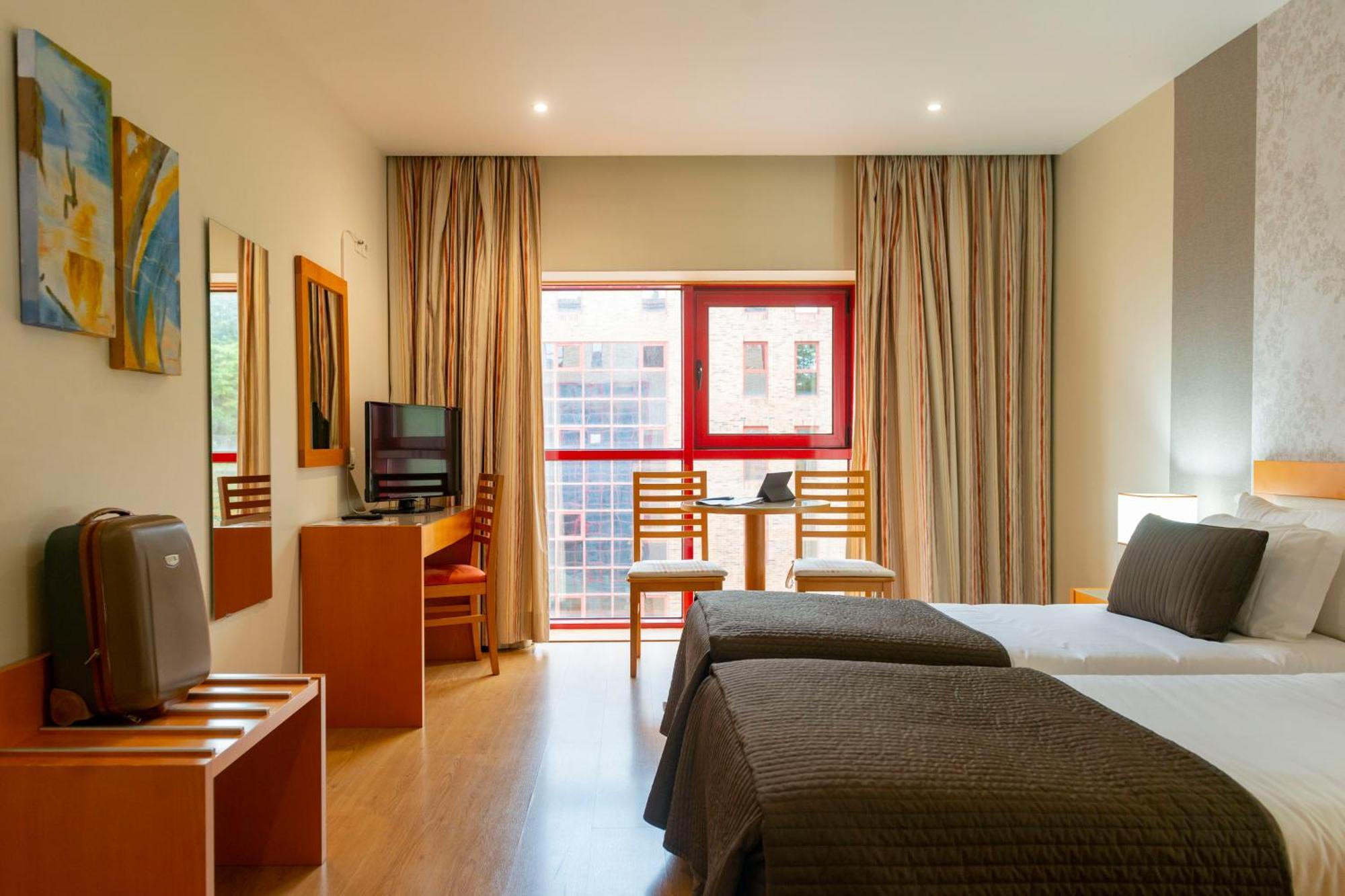 Eurosol Aparthotel