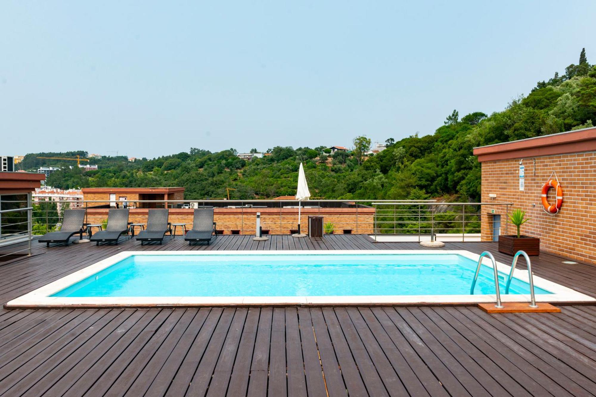 Eurosol Aparthotel 4*